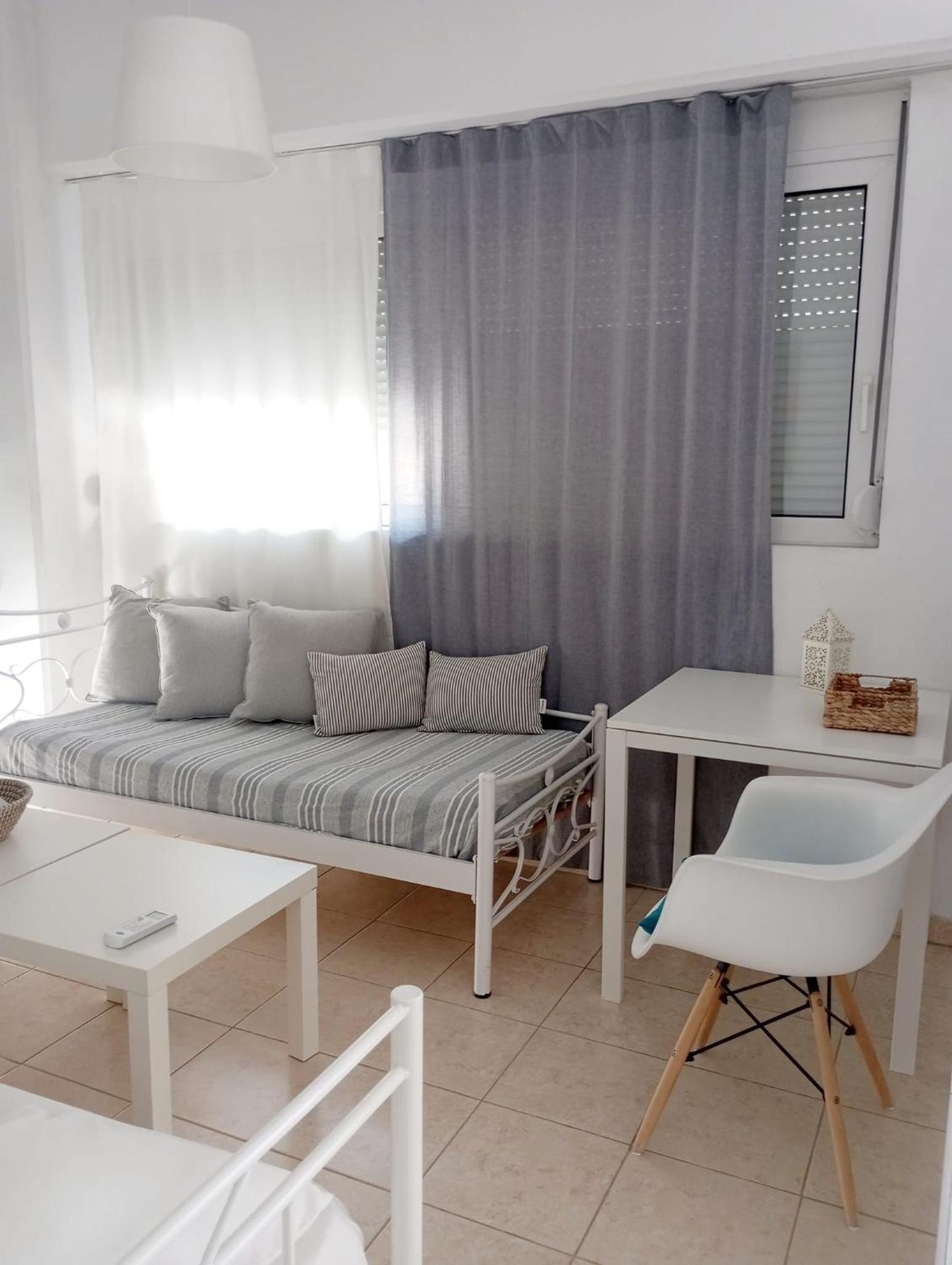 Olga Studios Apartment