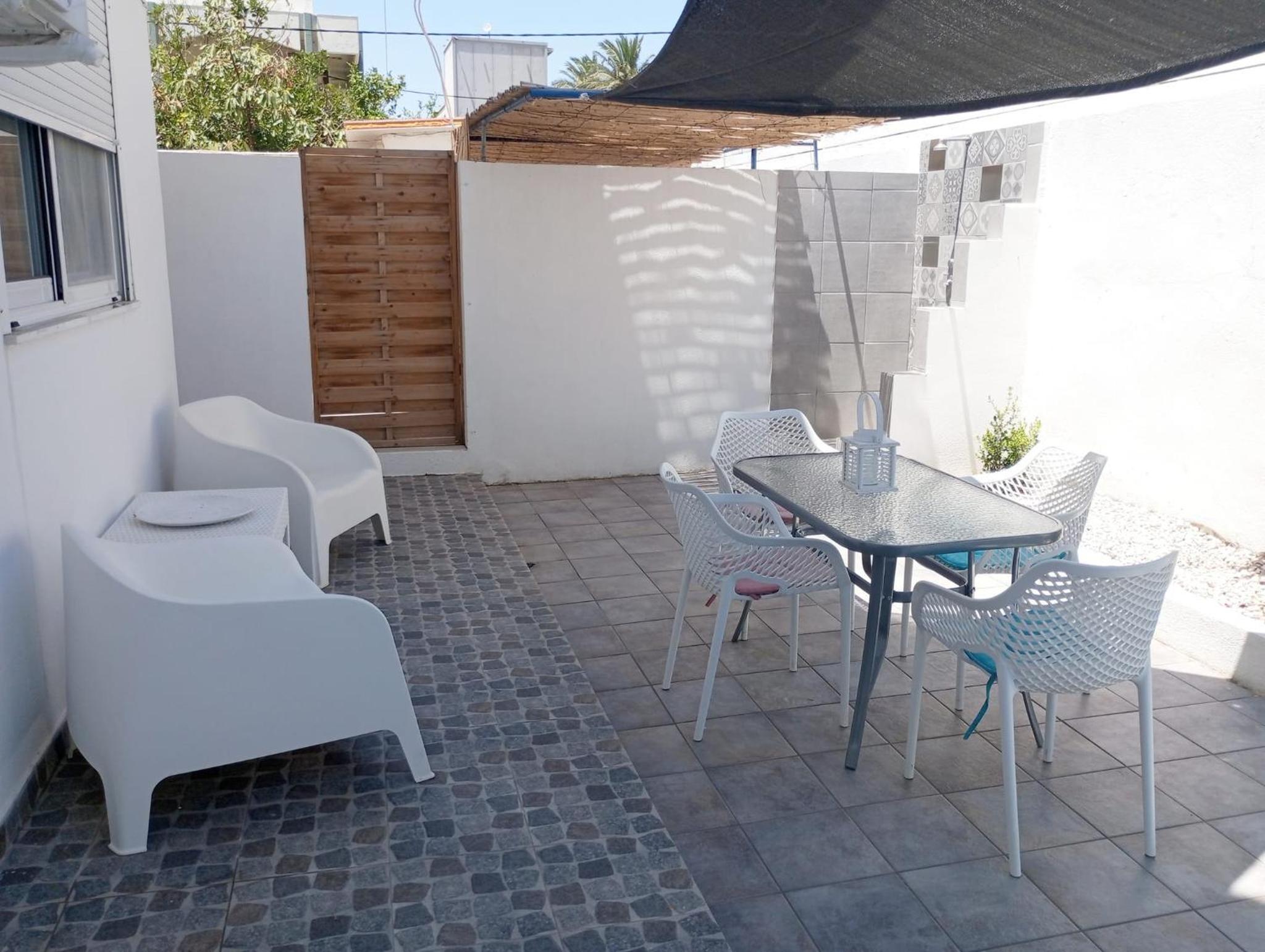 Olga Studios Apartment