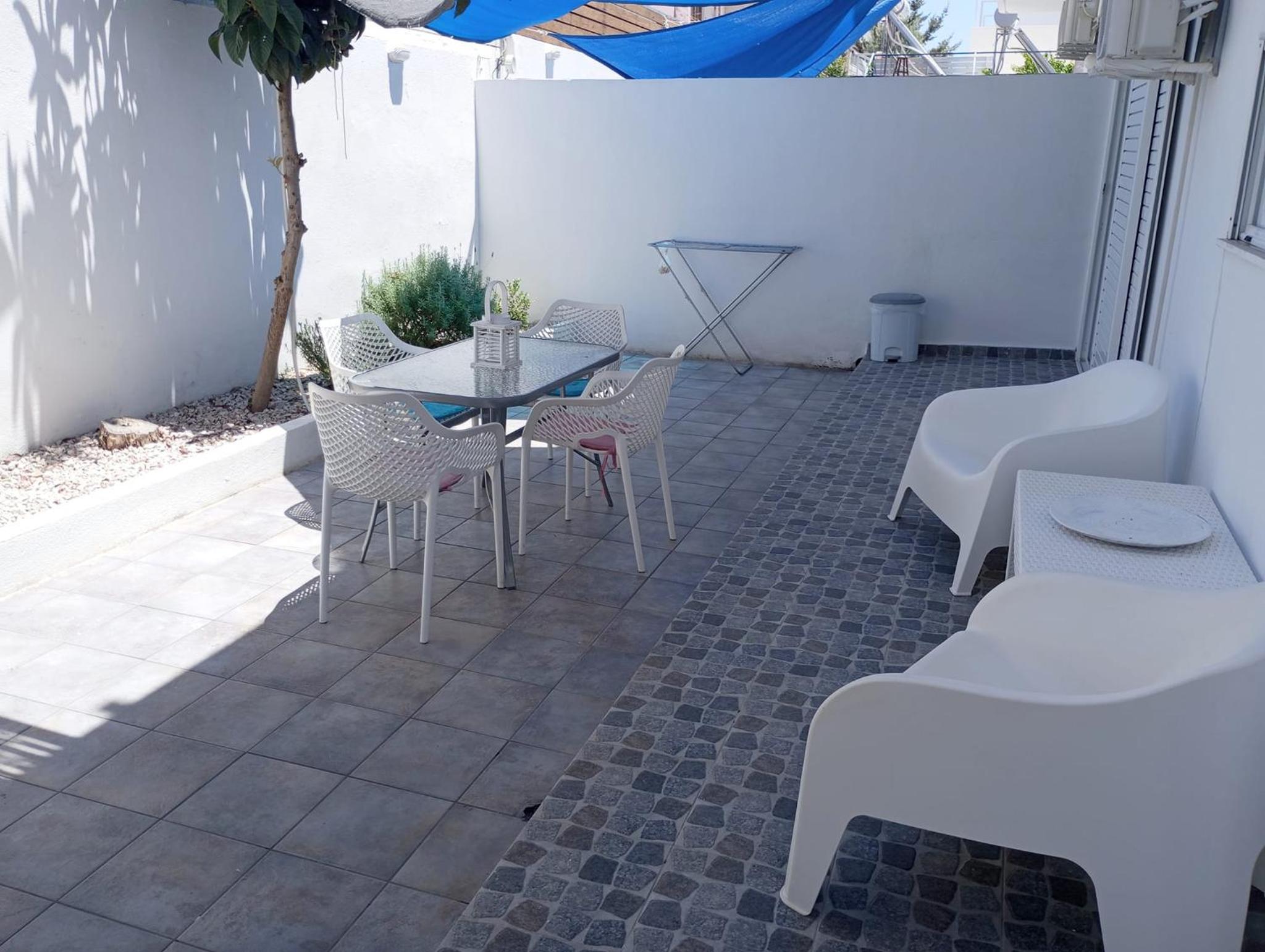 Olga Studios Apartment