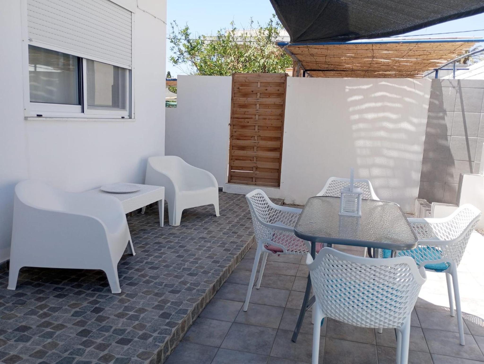 Olga Studios Apartment