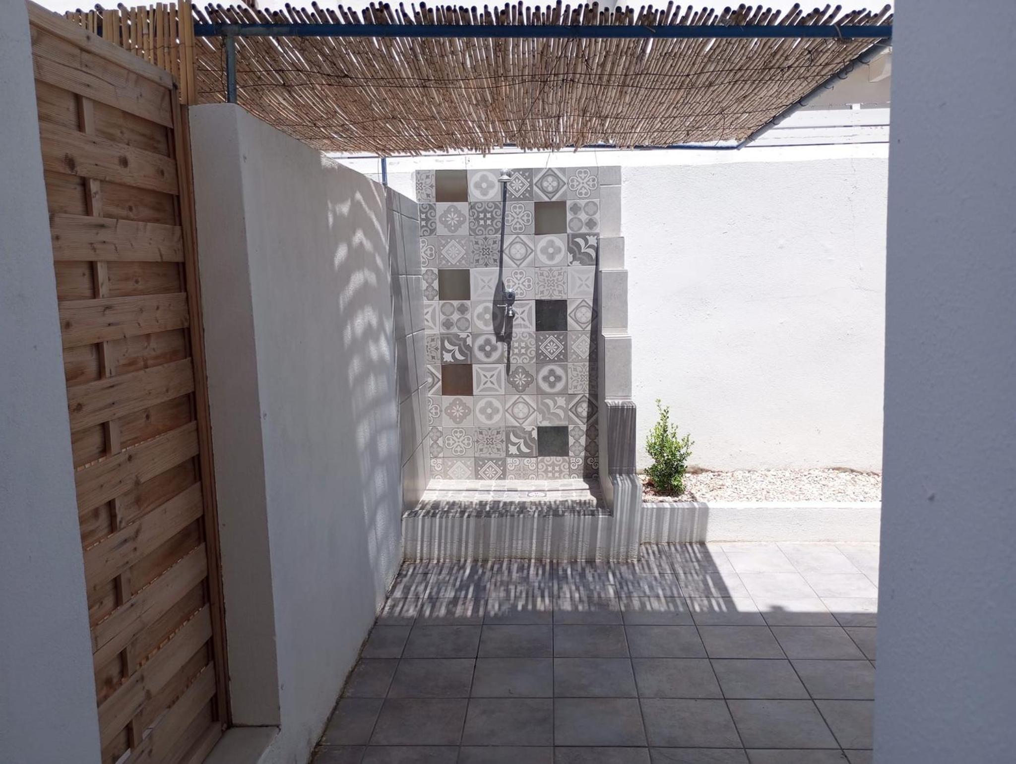 Olga Studios Apartment