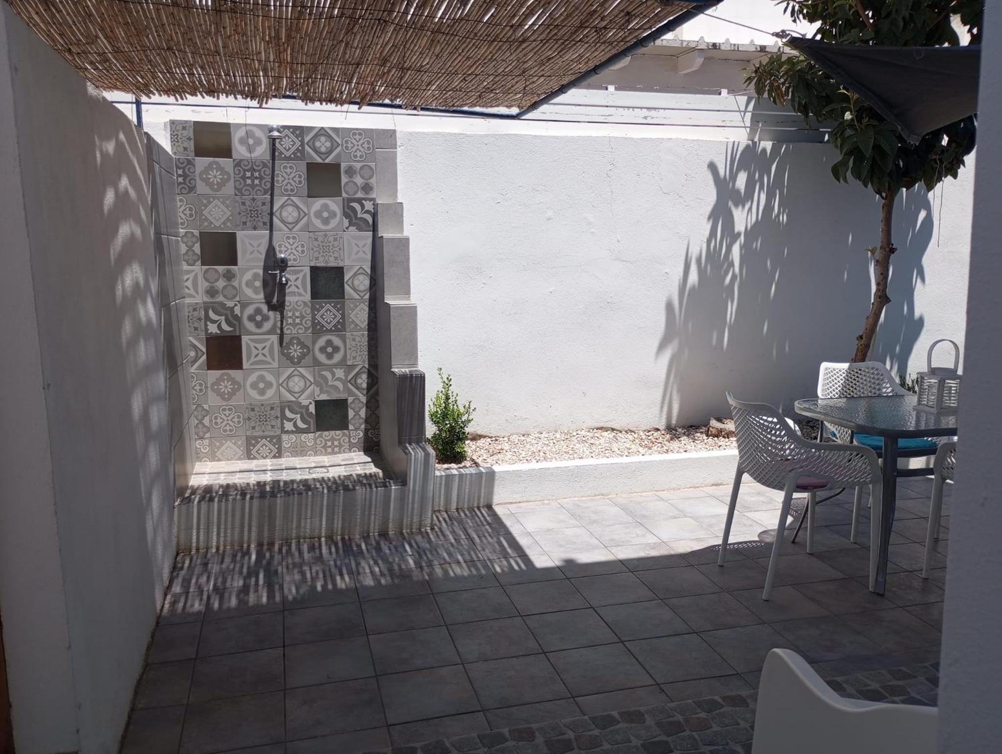 Olga Studios Apartment