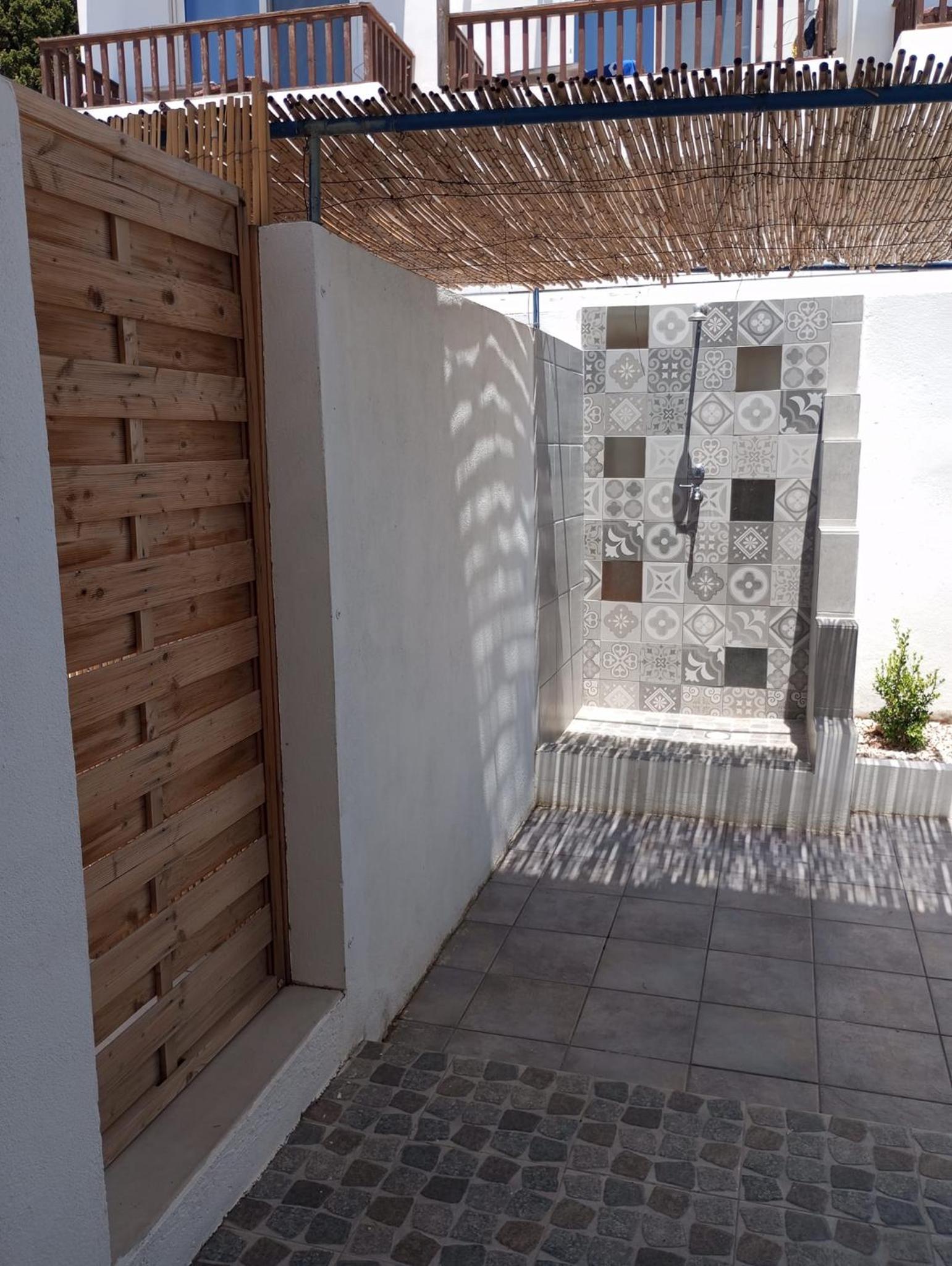Olga Studios Apartment