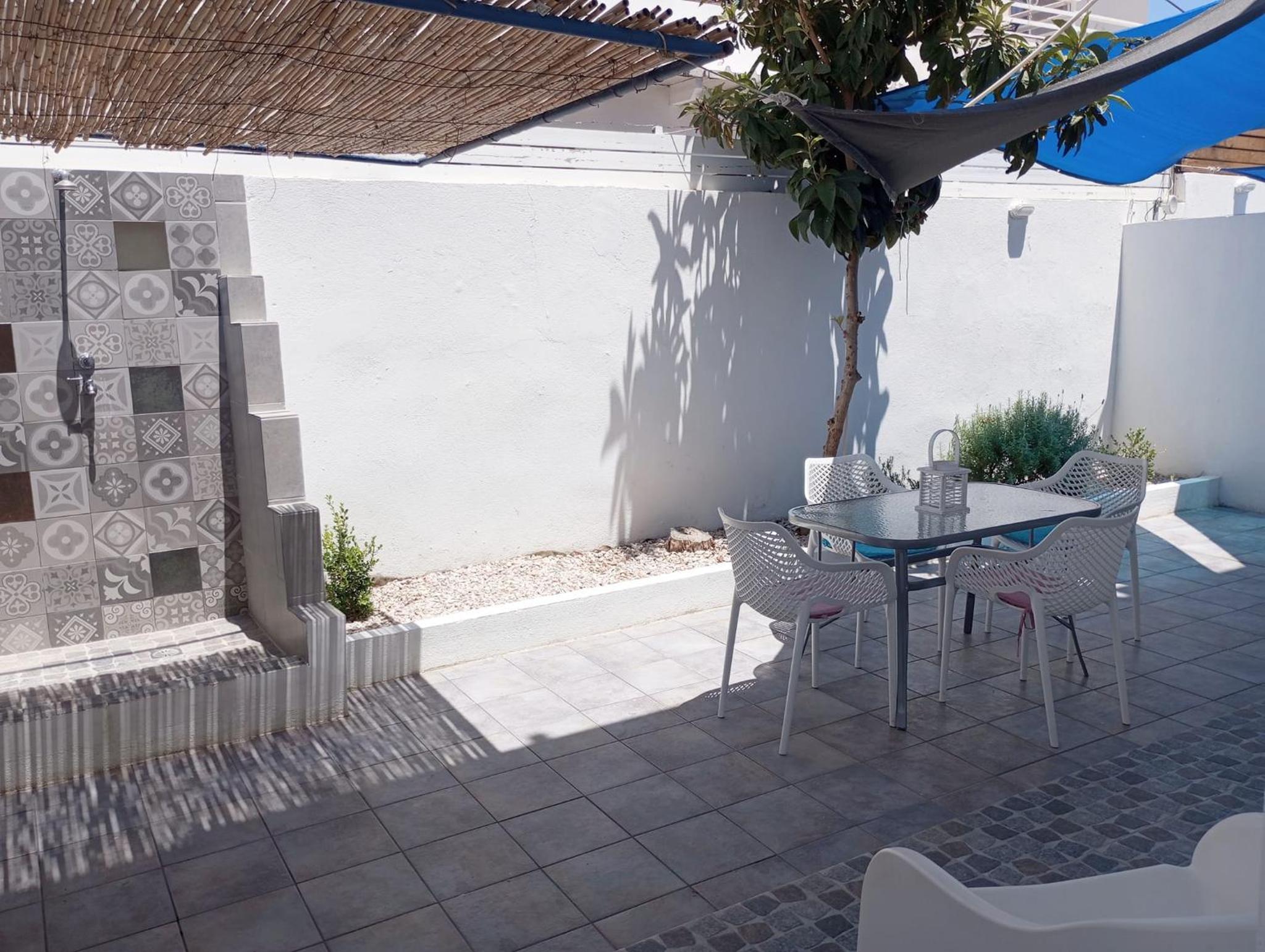 Olga Studios Apartment