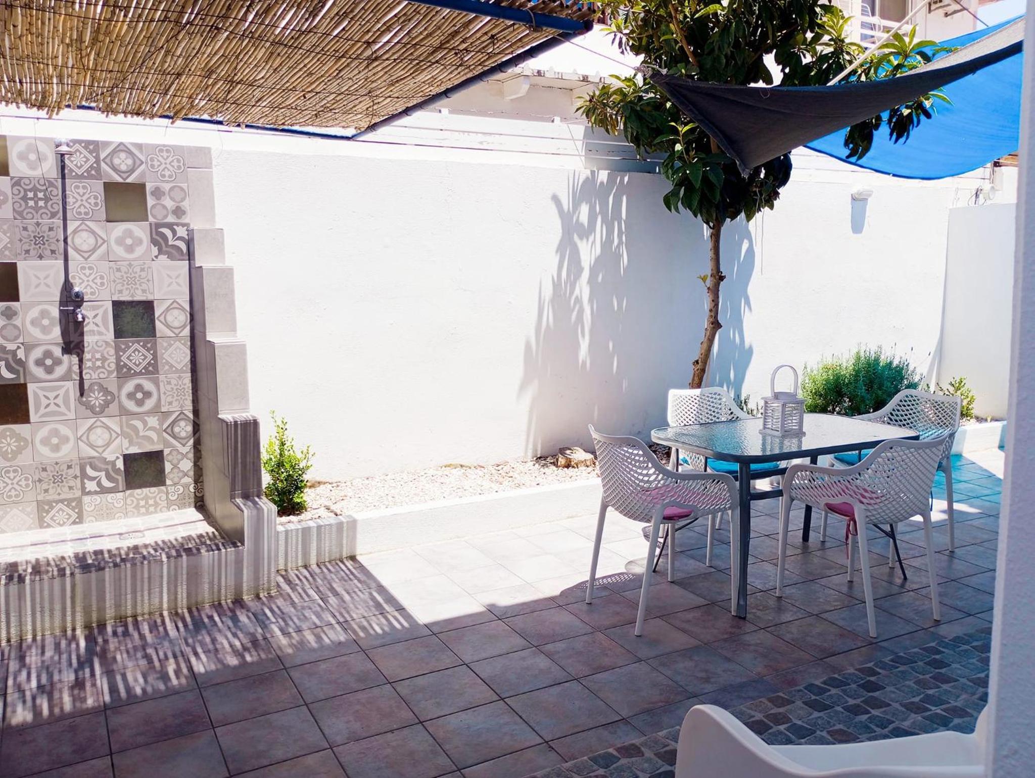 Olga Studios Apartment