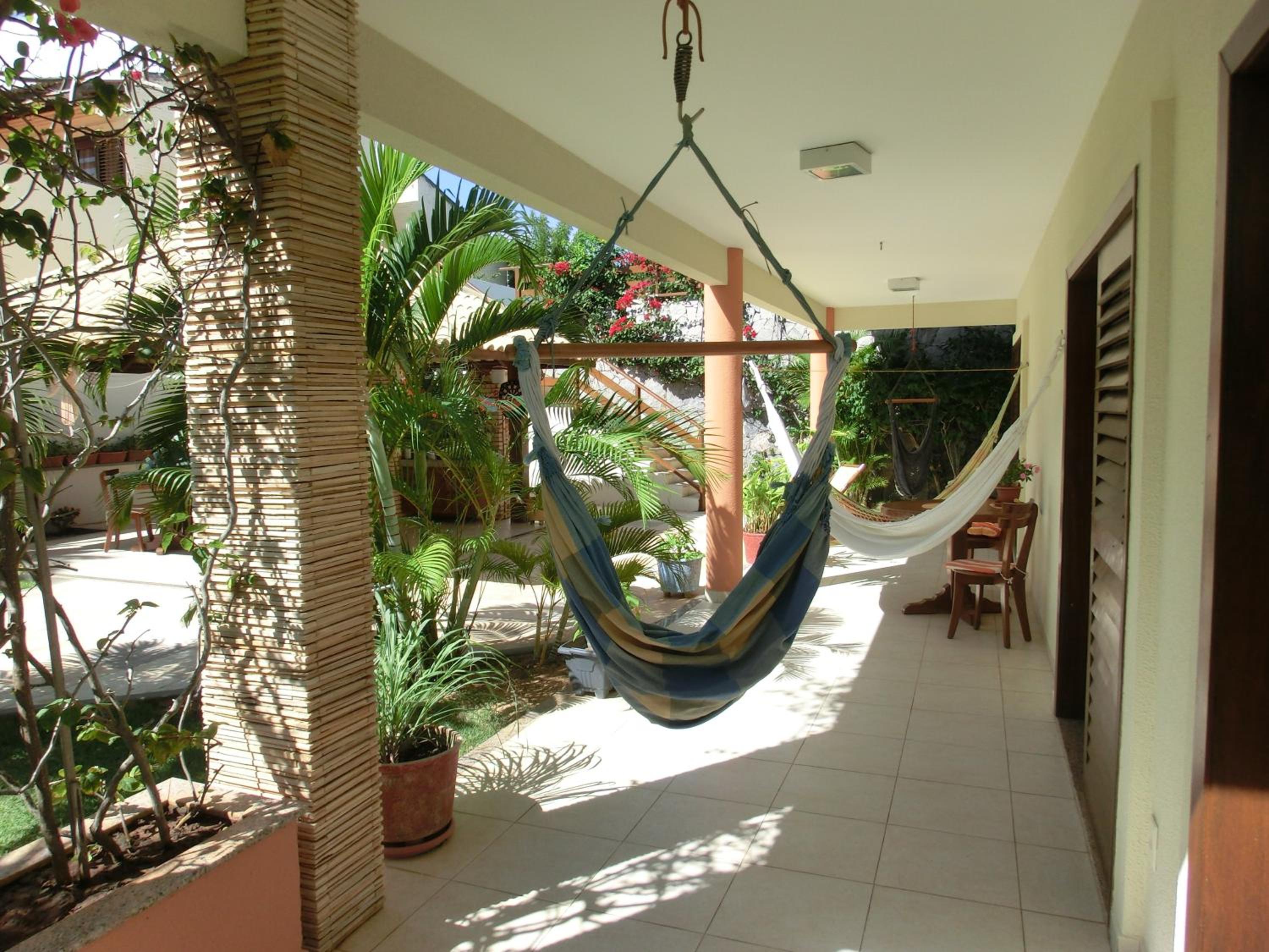 Casa-Vento Private Guest House