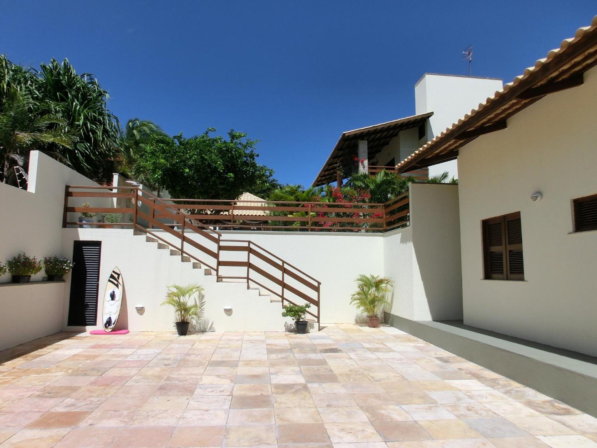Casa-Vento Private Guest House