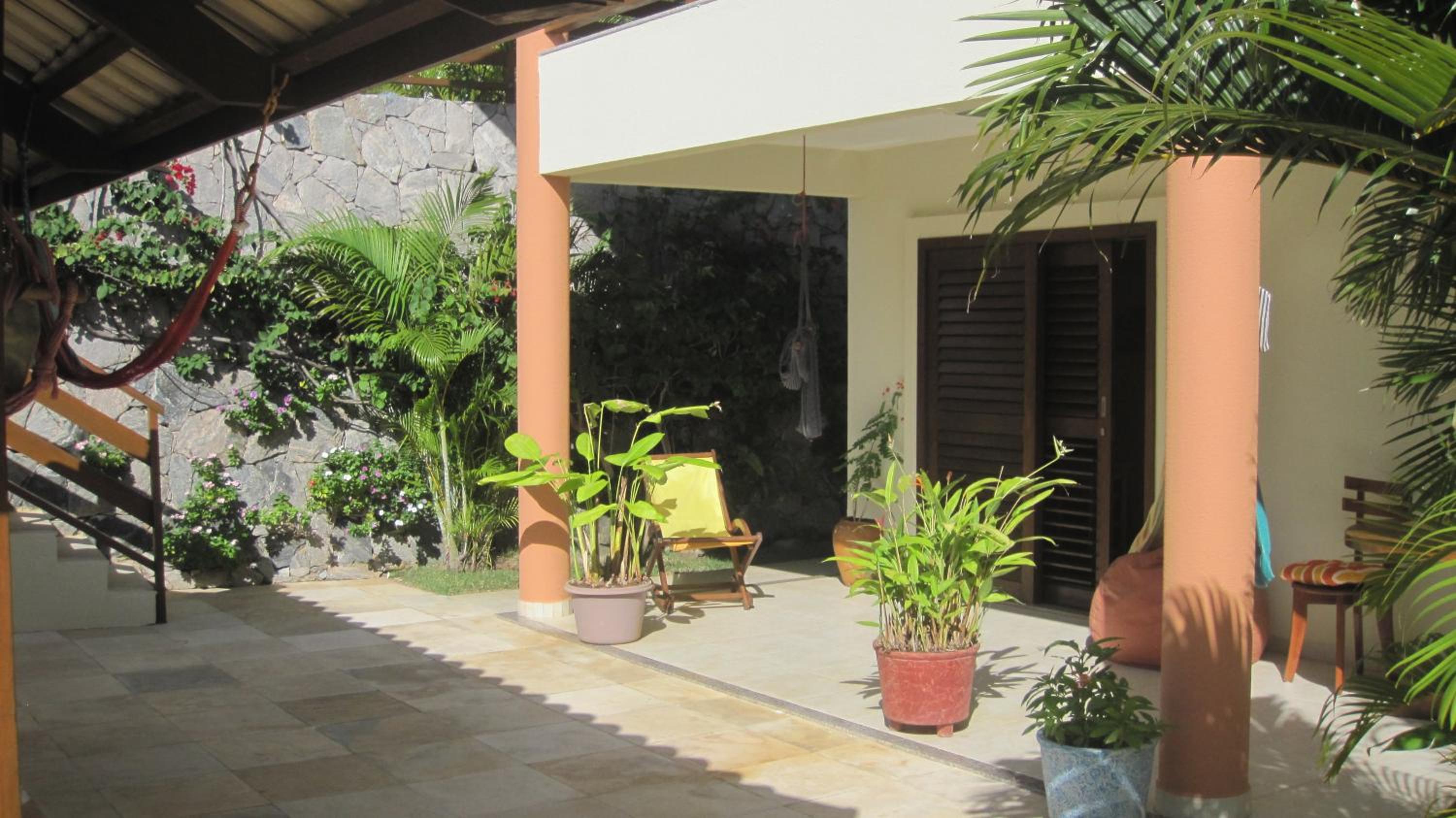 Casa-Vento Private Guest House