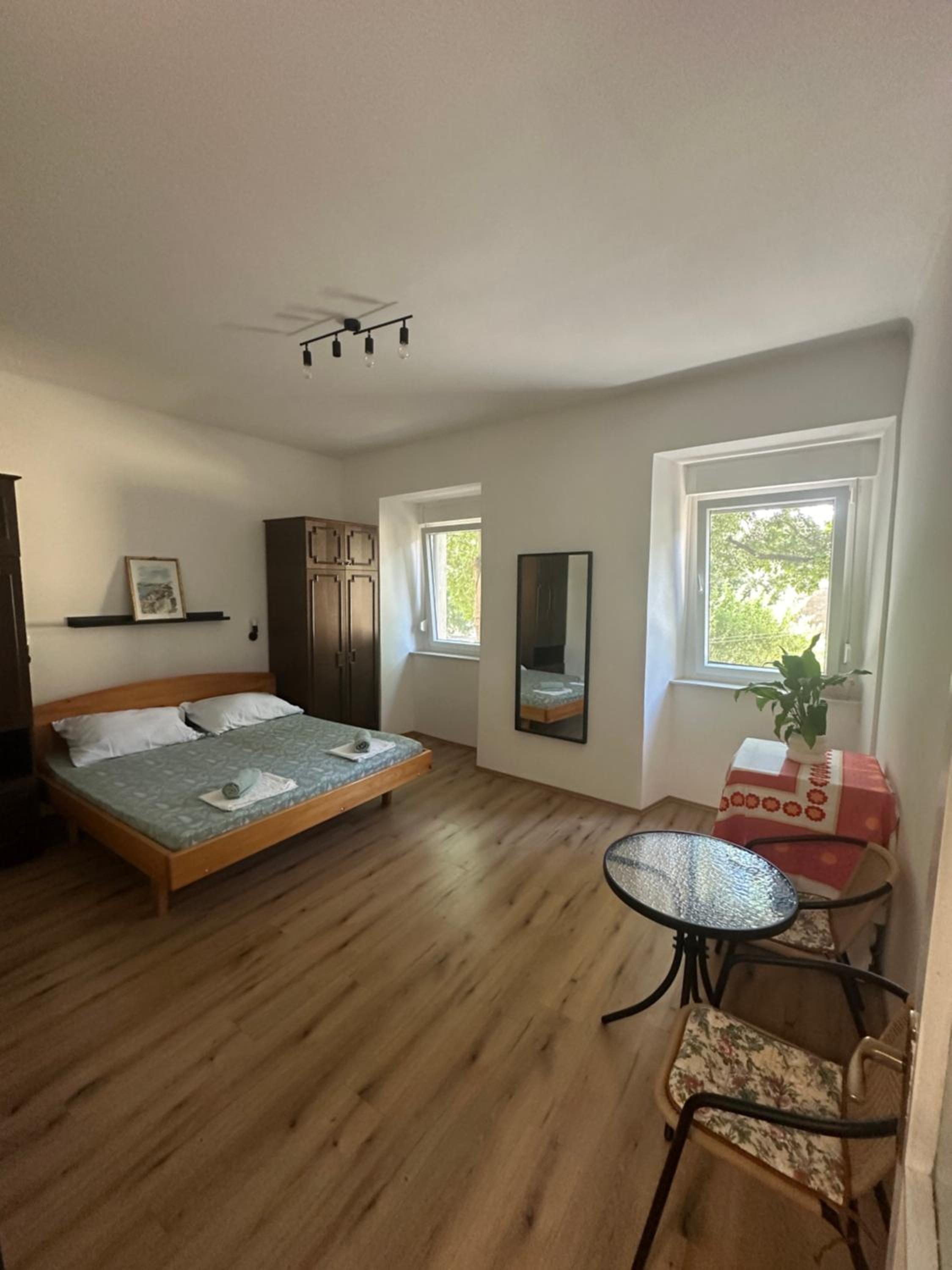 App Zora, Centar Senj view 5