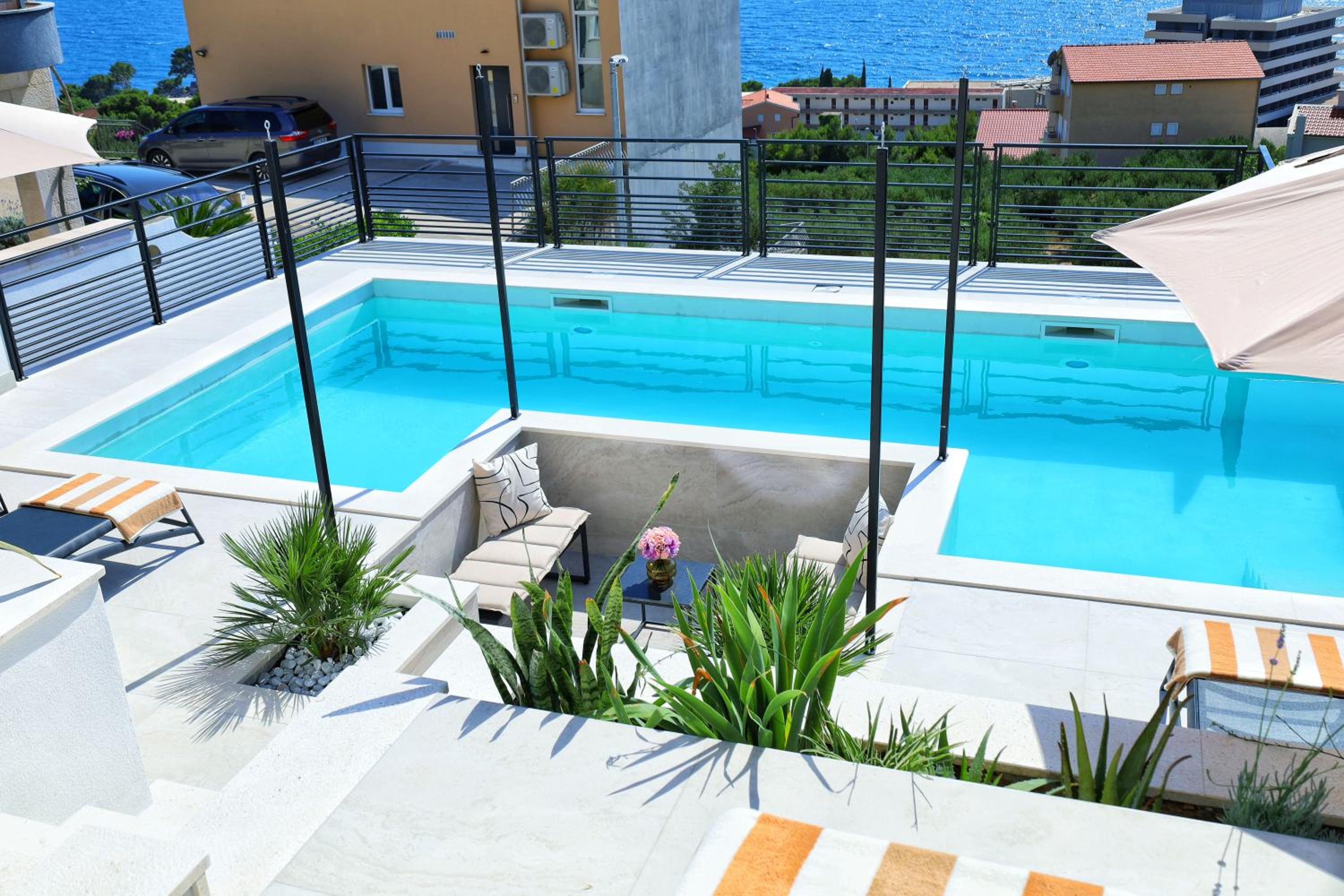 Luxury Holiday Home Dioniz view 5