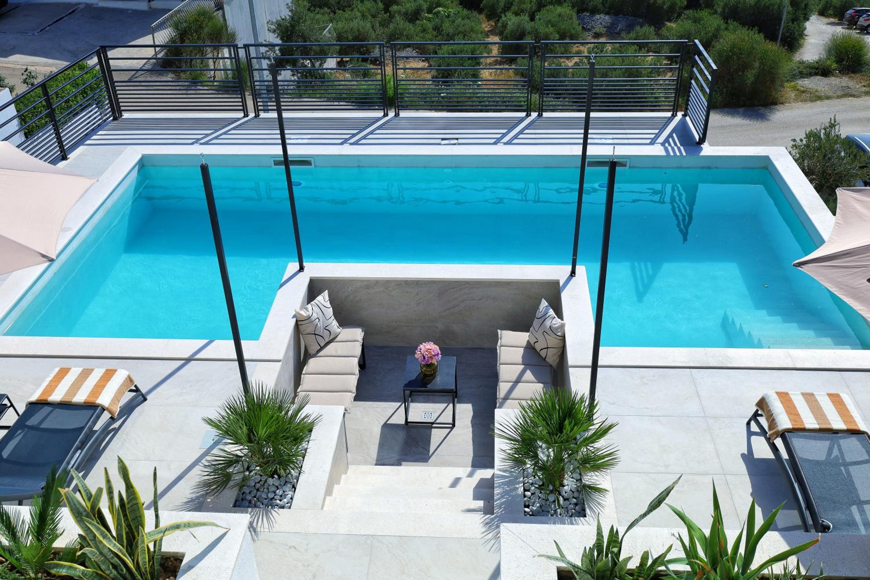 Luxury Holiday Home Dioniz view 4