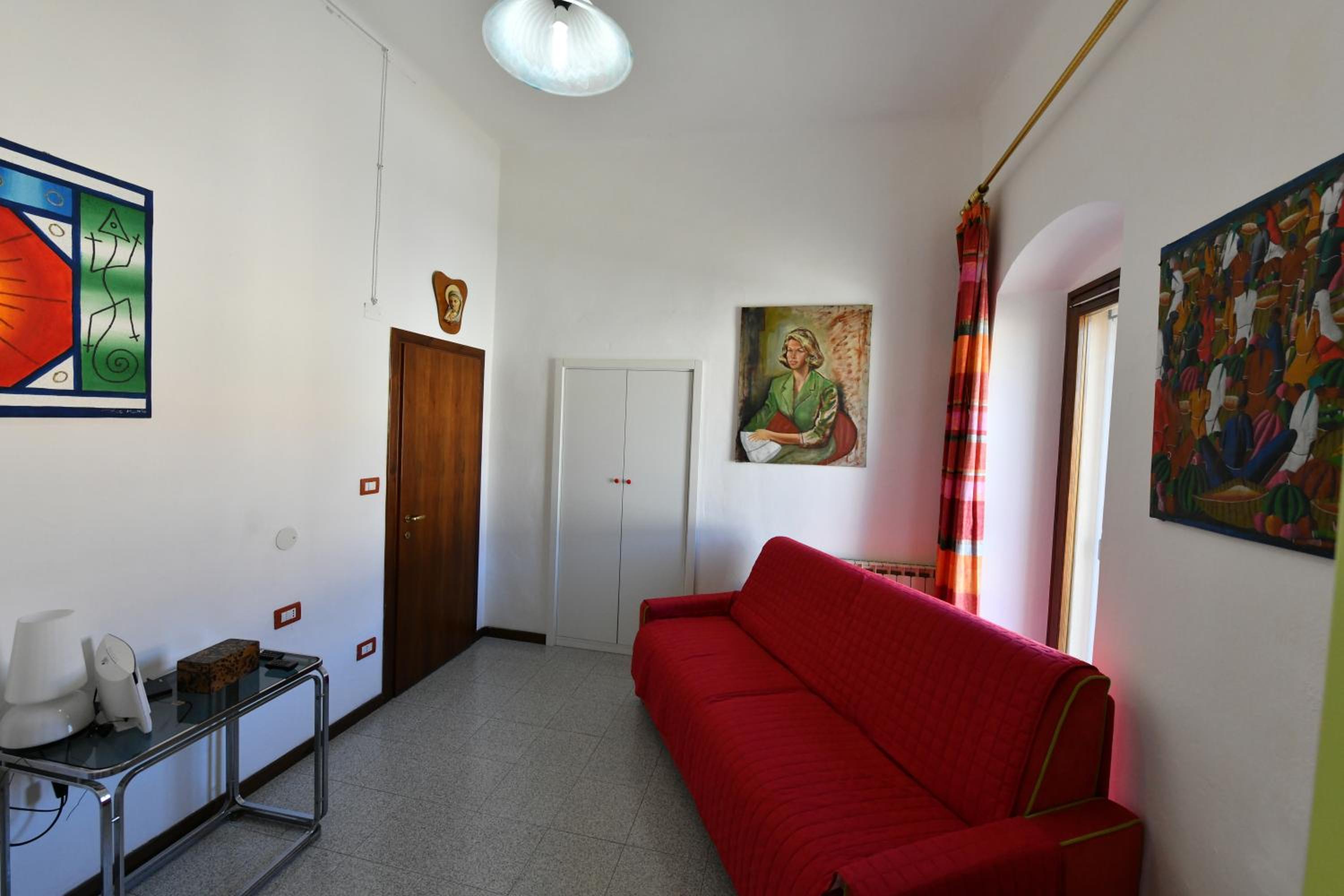B&B Tredomus view 5