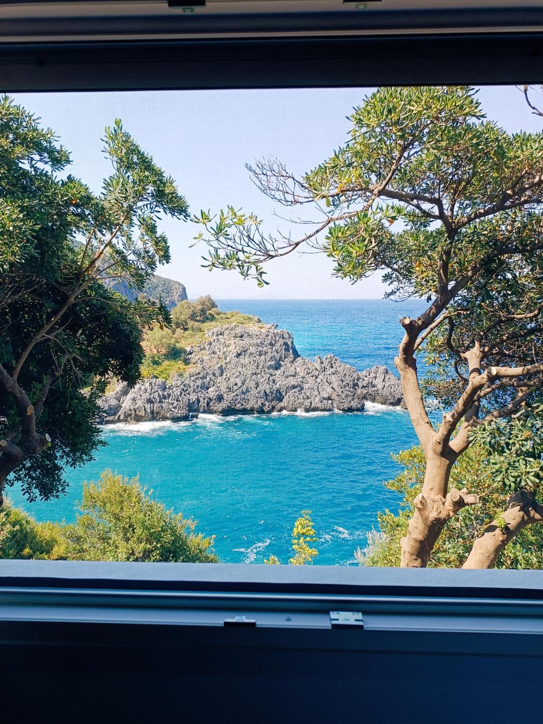The Life Suites view 3