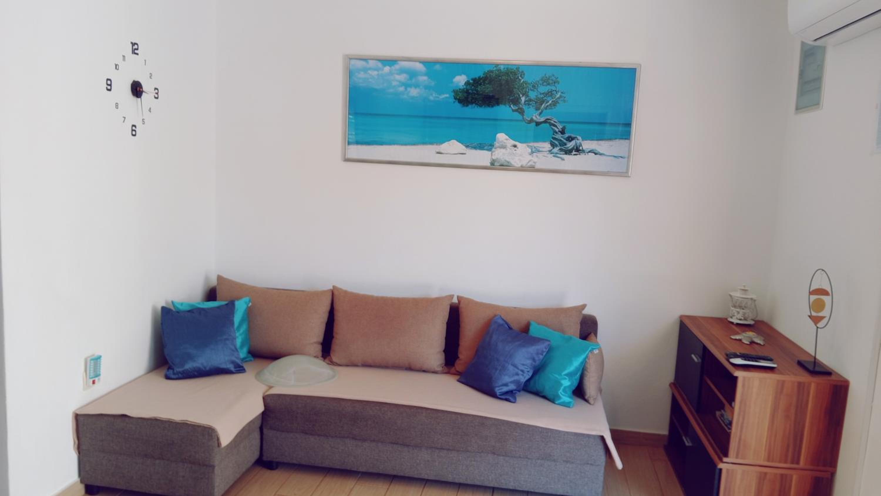 Apartment Krajančić Ivan & Neda