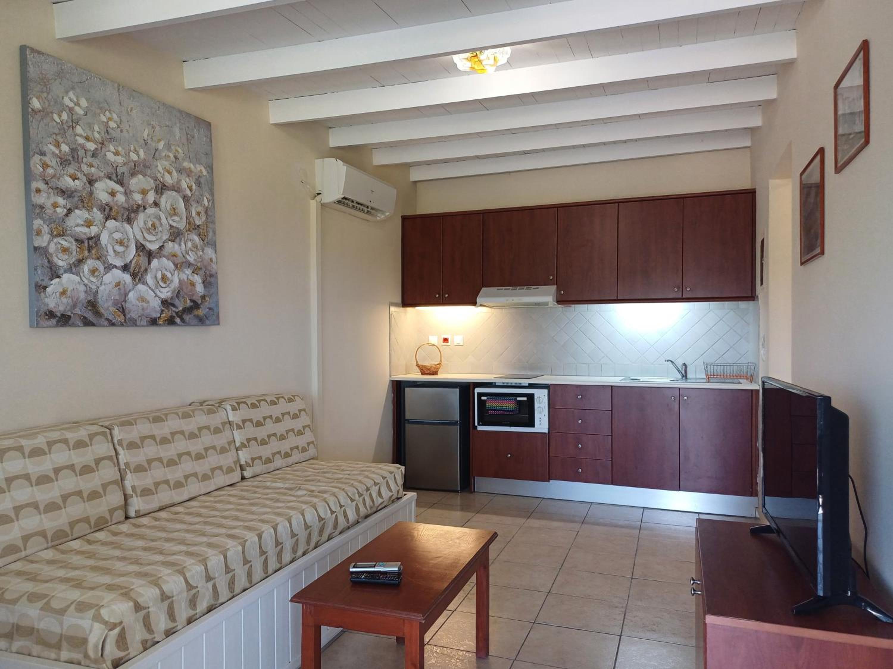 Penelope Apartment Hotel