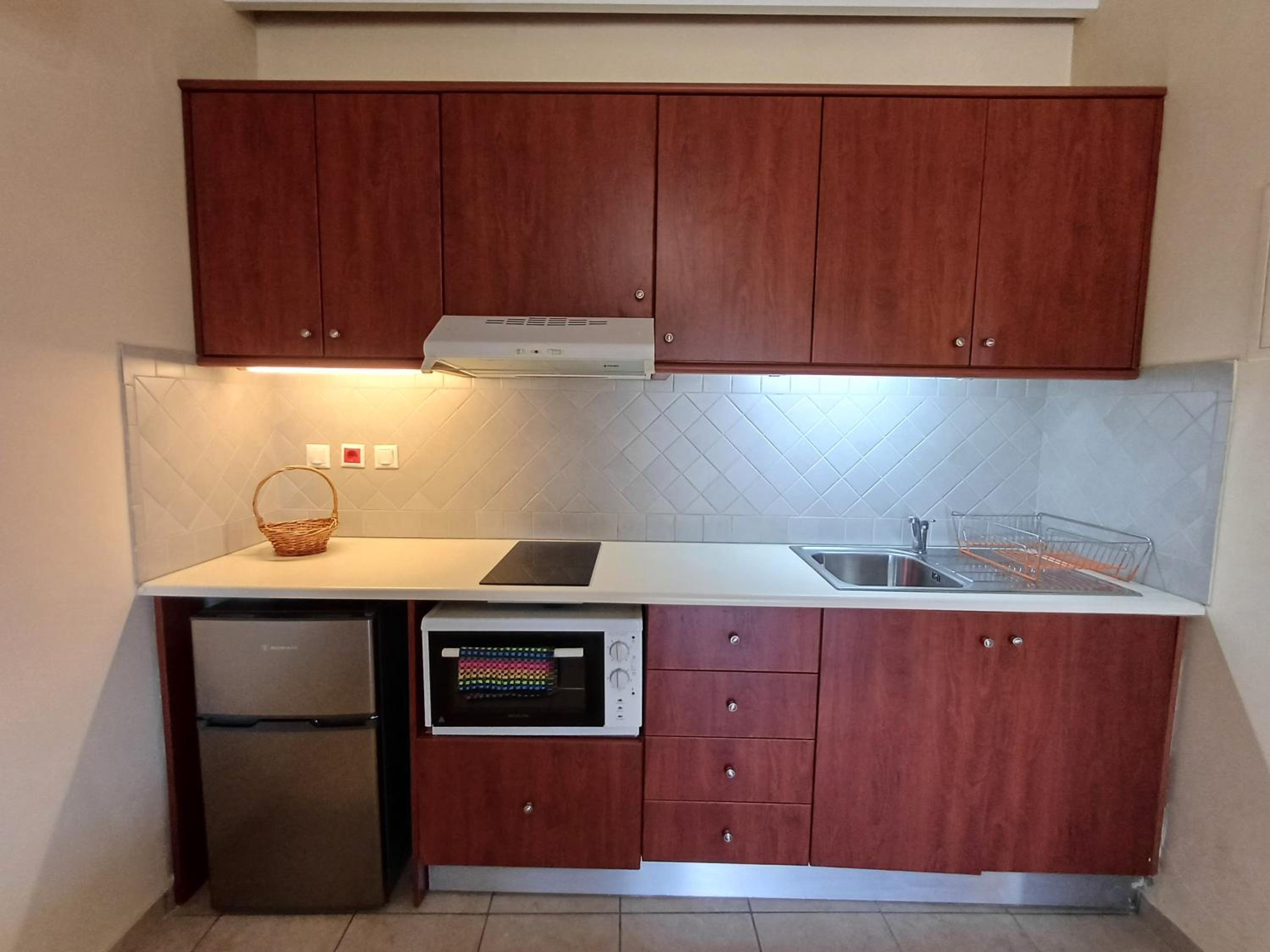 Penelope Apartment Hotel