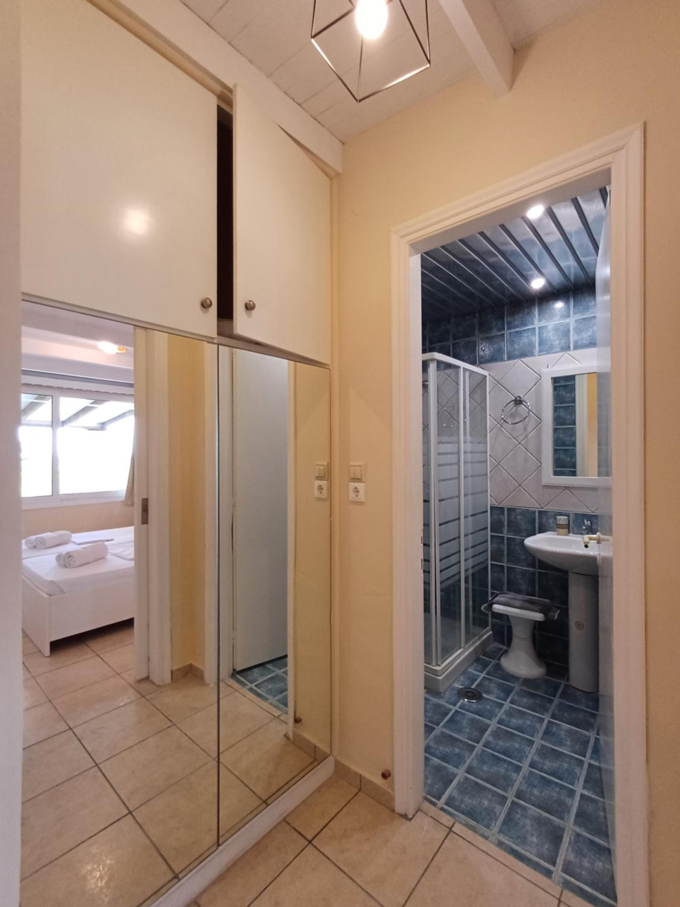 Penelope Apartment Hotel