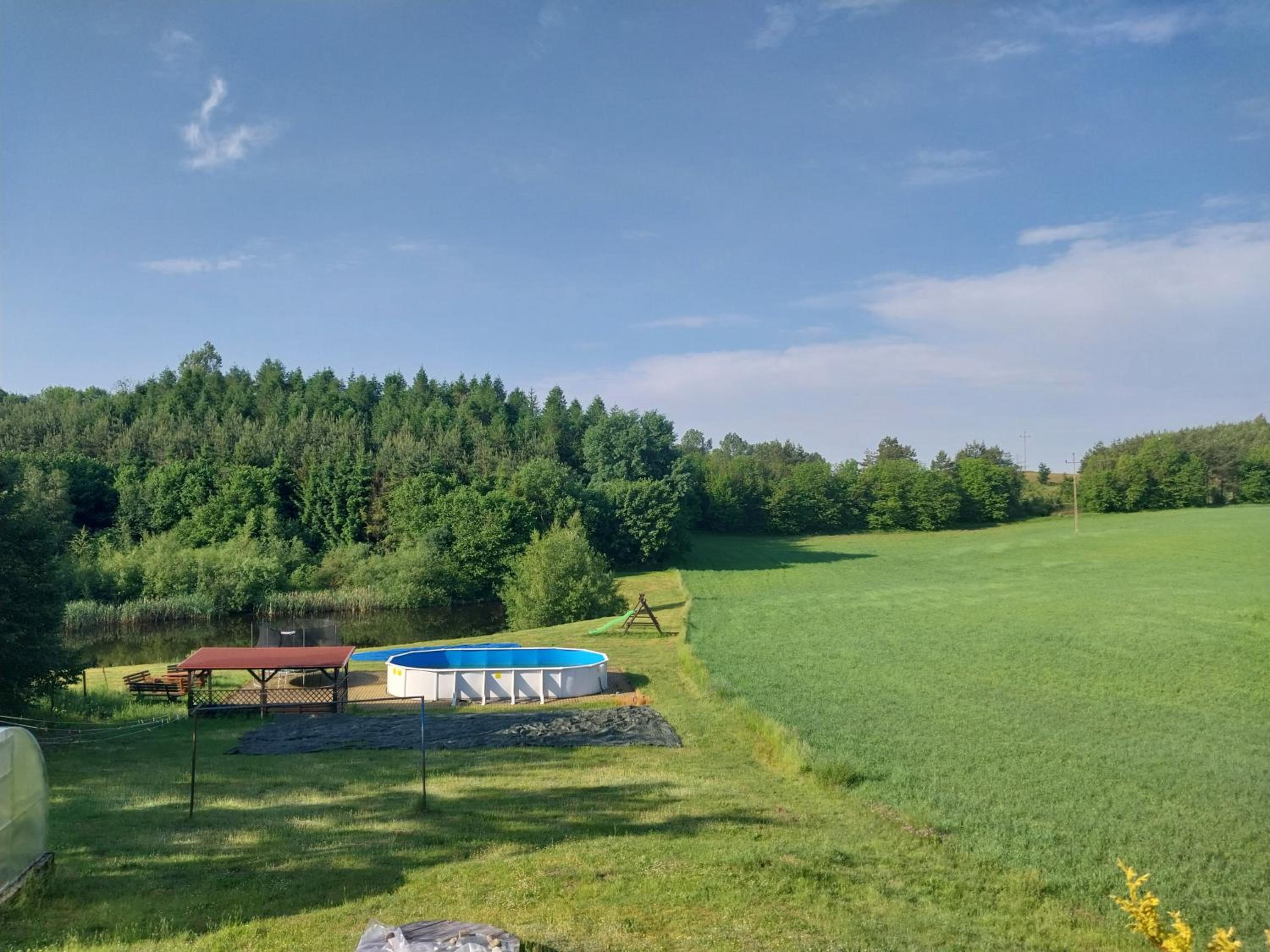 Wypoczynek Kocia Góra view 3