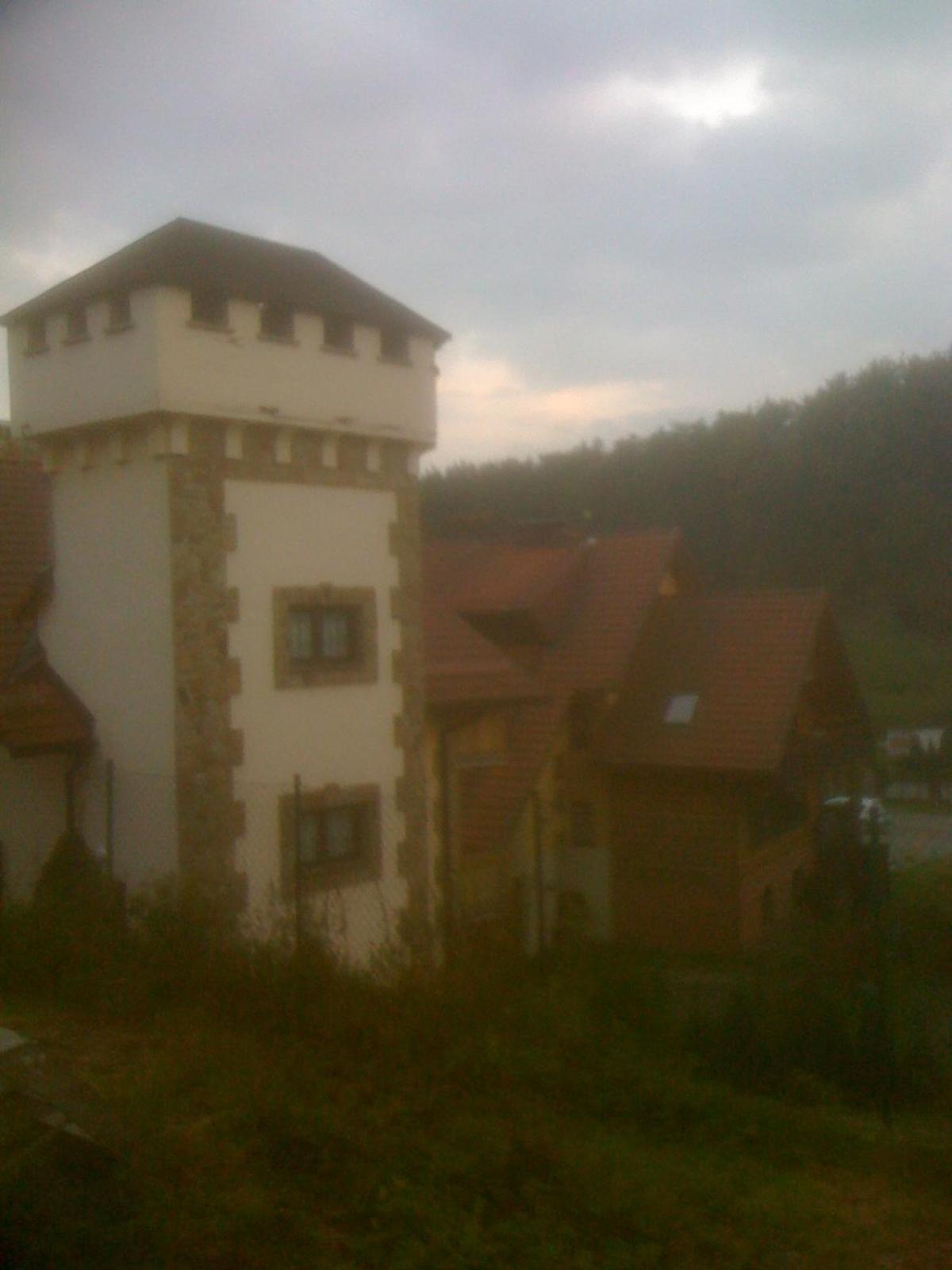 Gosciniec Wenecja view 2