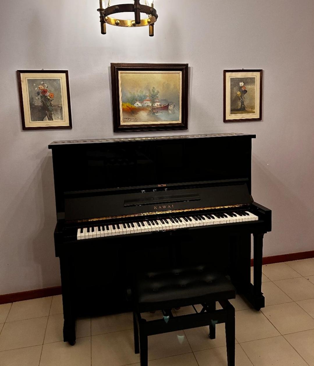 Villa Selini photo 3