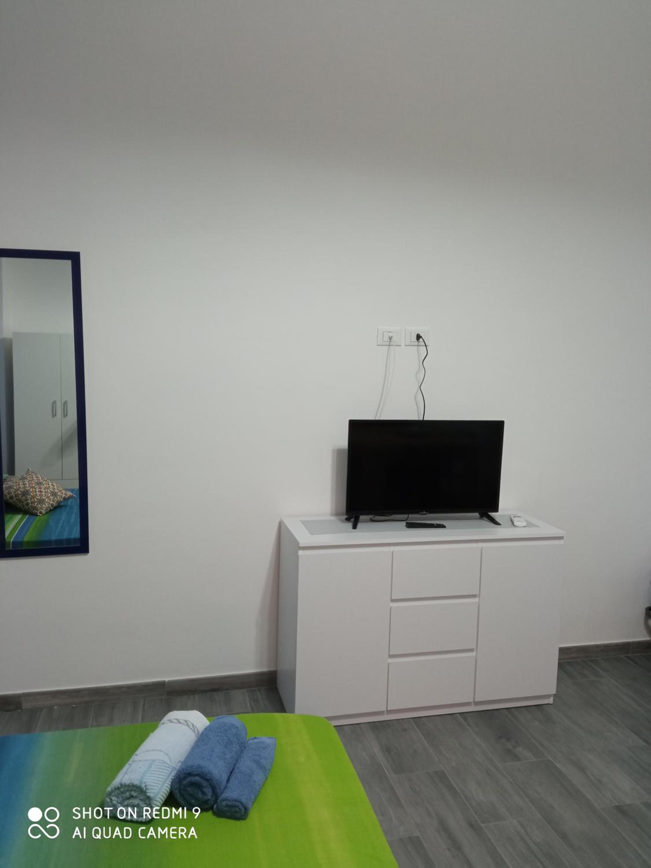 Casa vacanze terrAmare