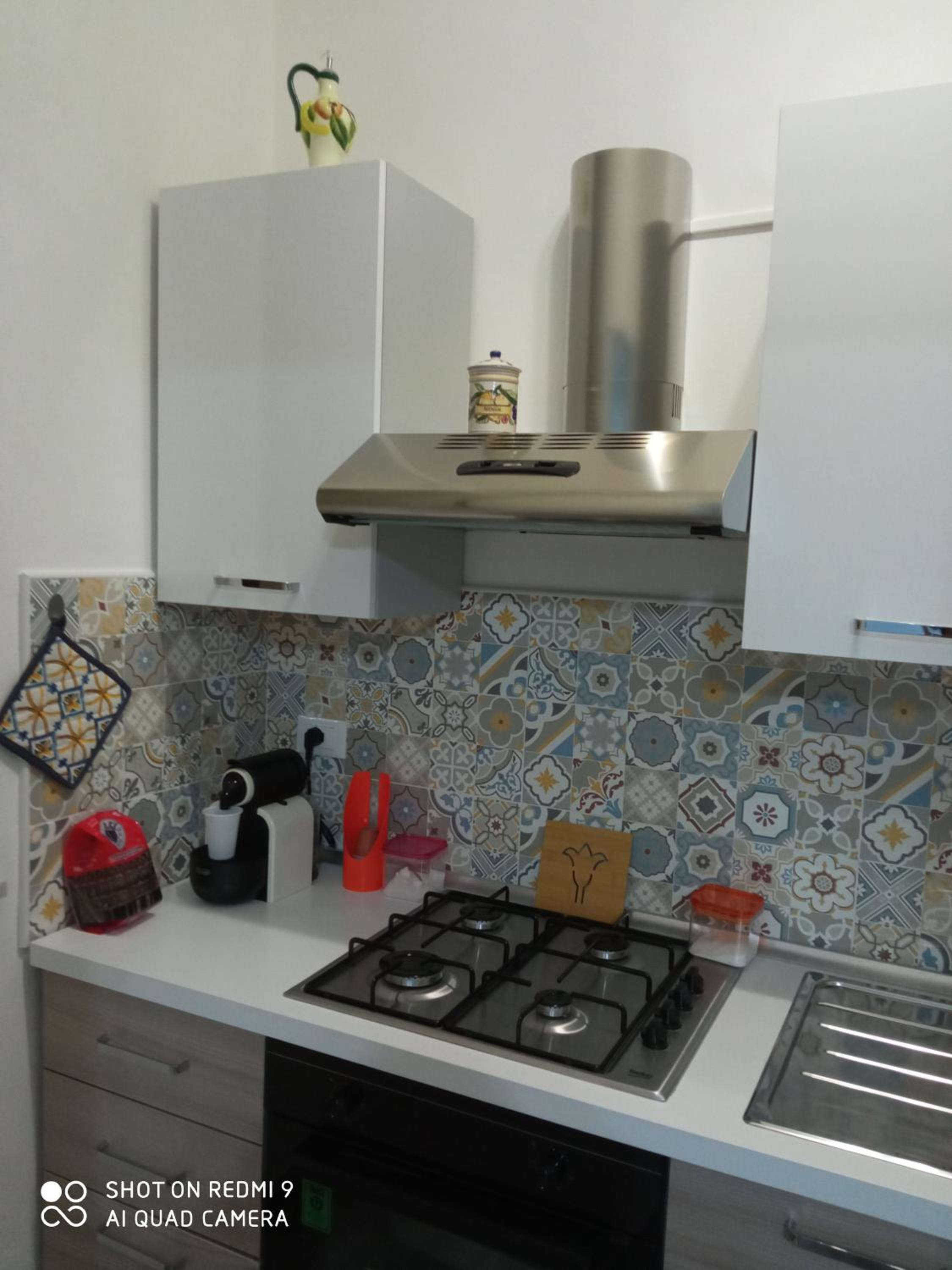 Casa vacanze terrAmare