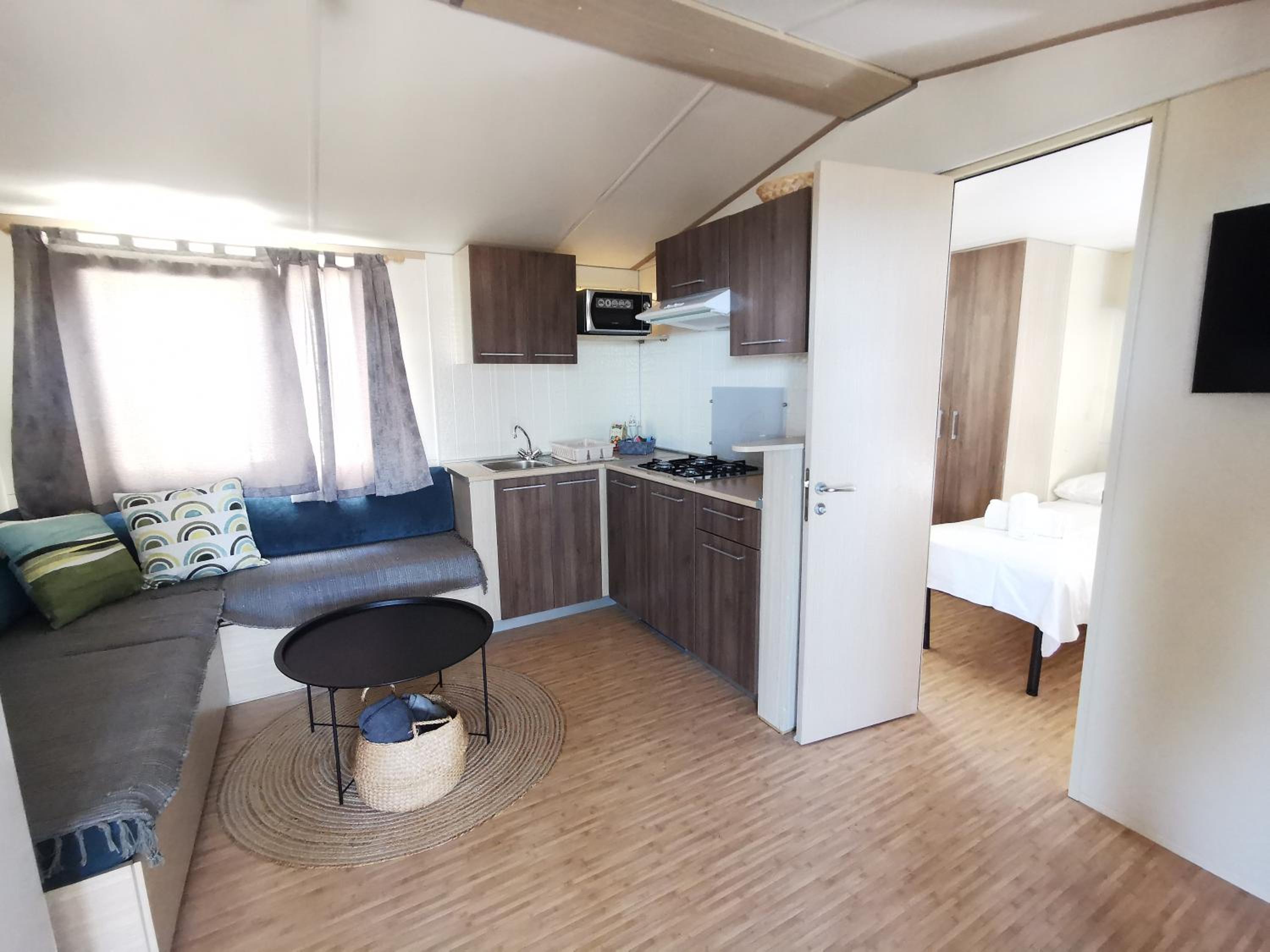 Mobile homes Marita view 5