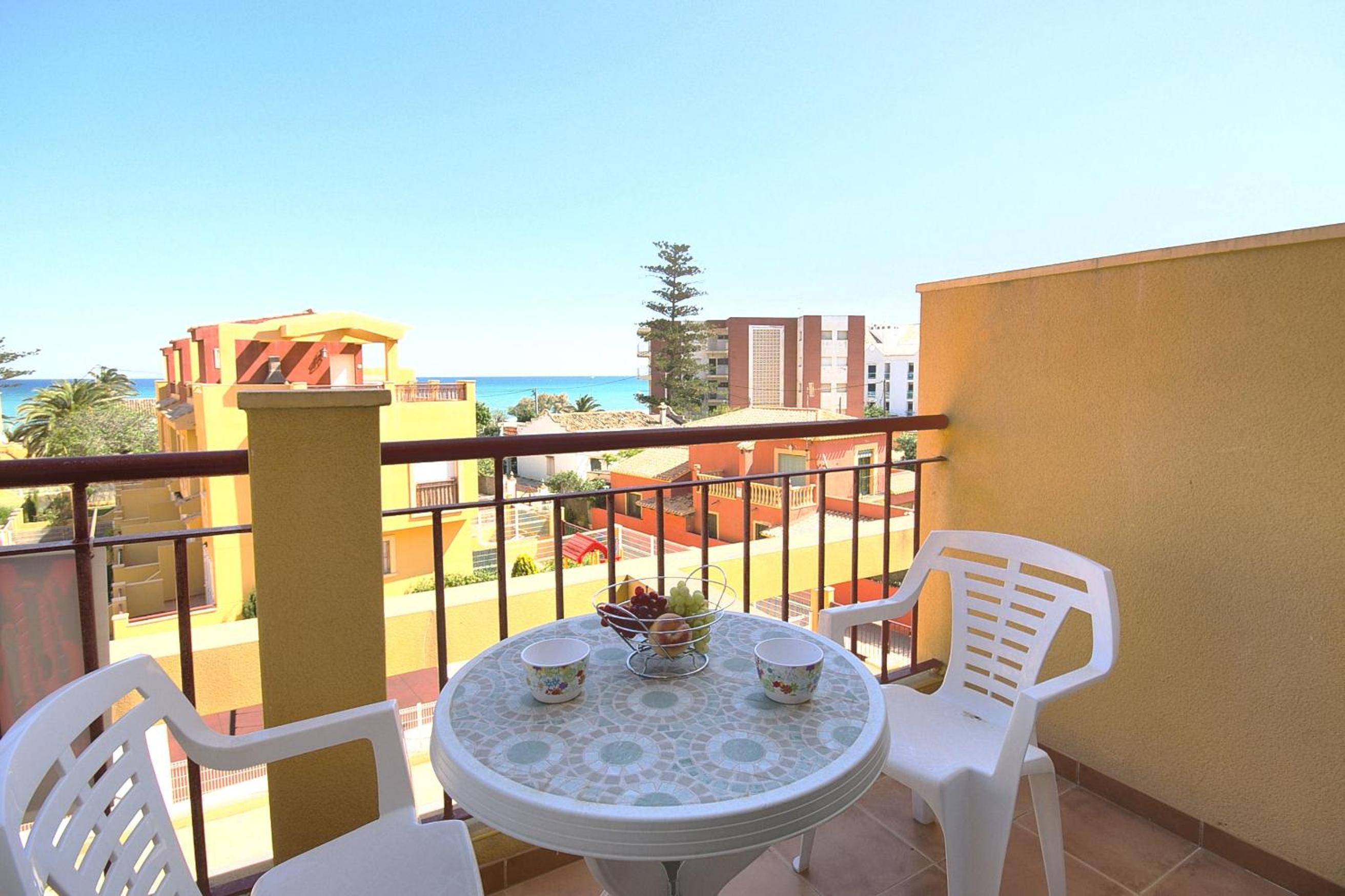 Apartamento Belvedere view 2