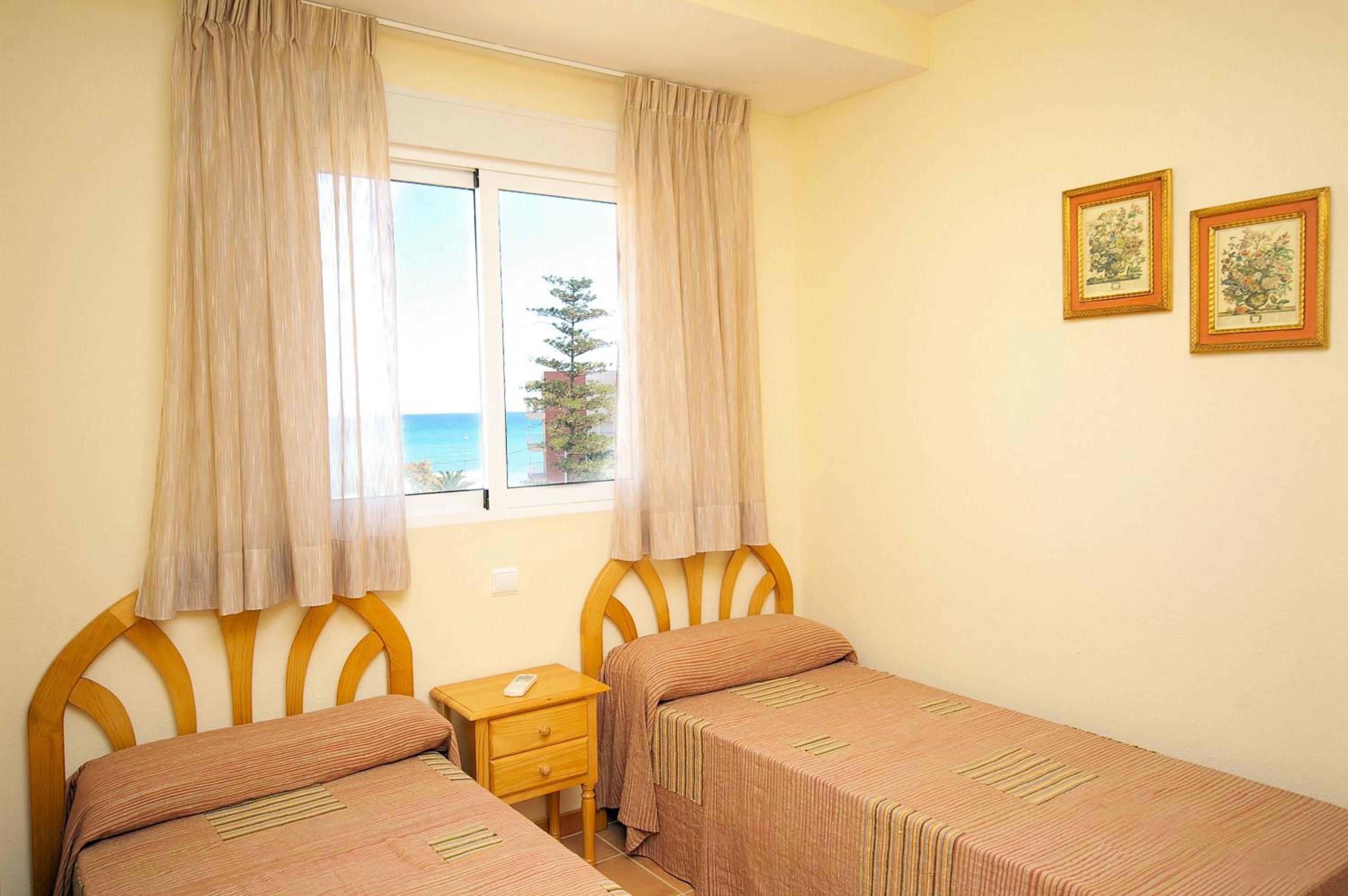 Apartamento Belvedere view 4