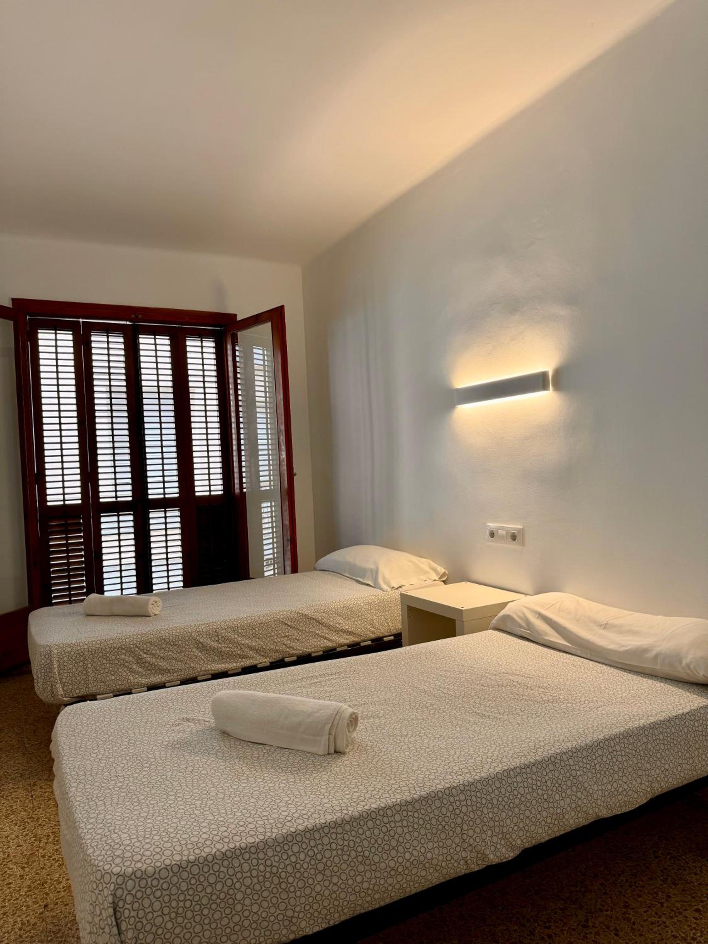 Hostal San Carlos