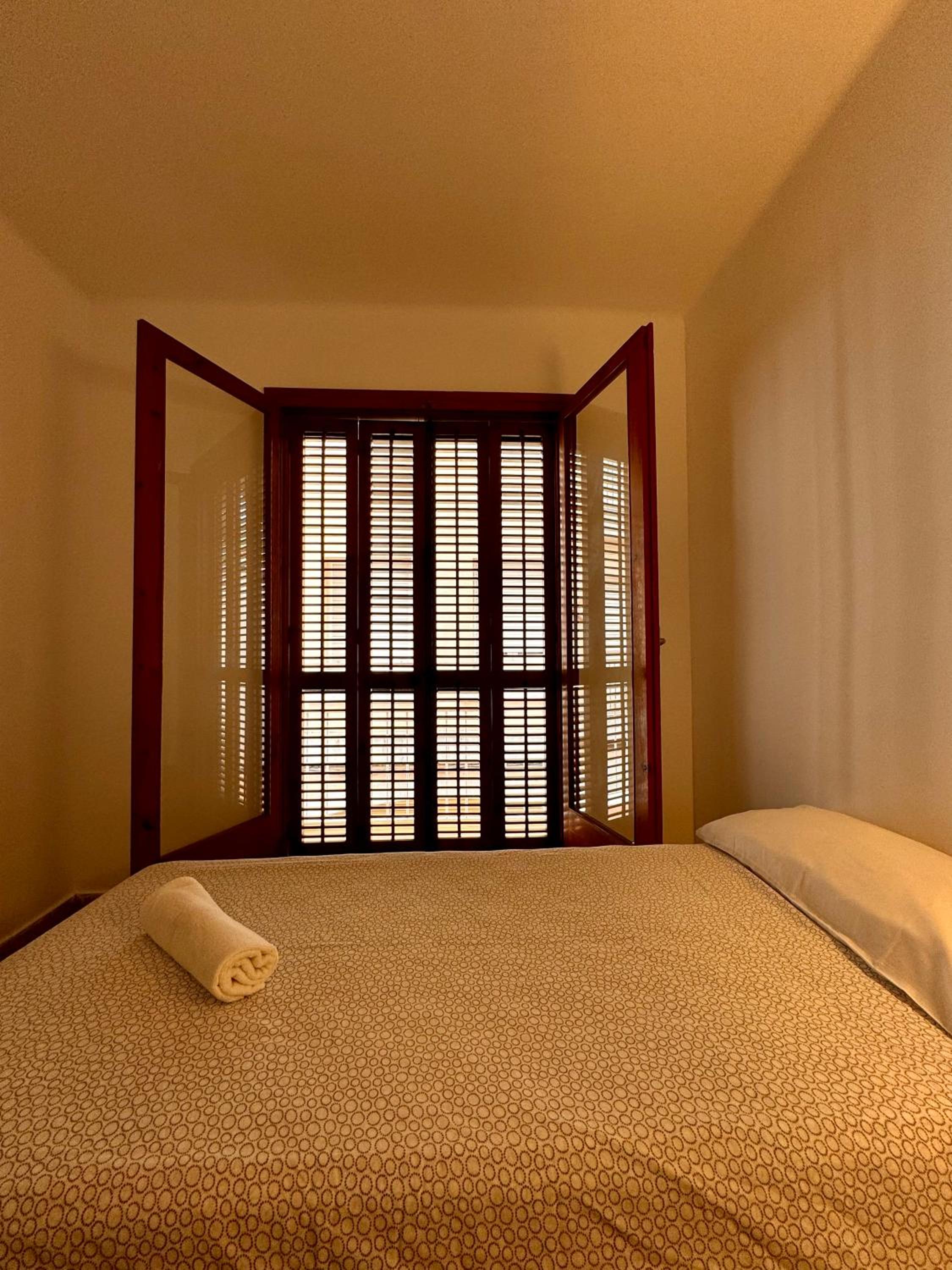 Hostal San Carlos