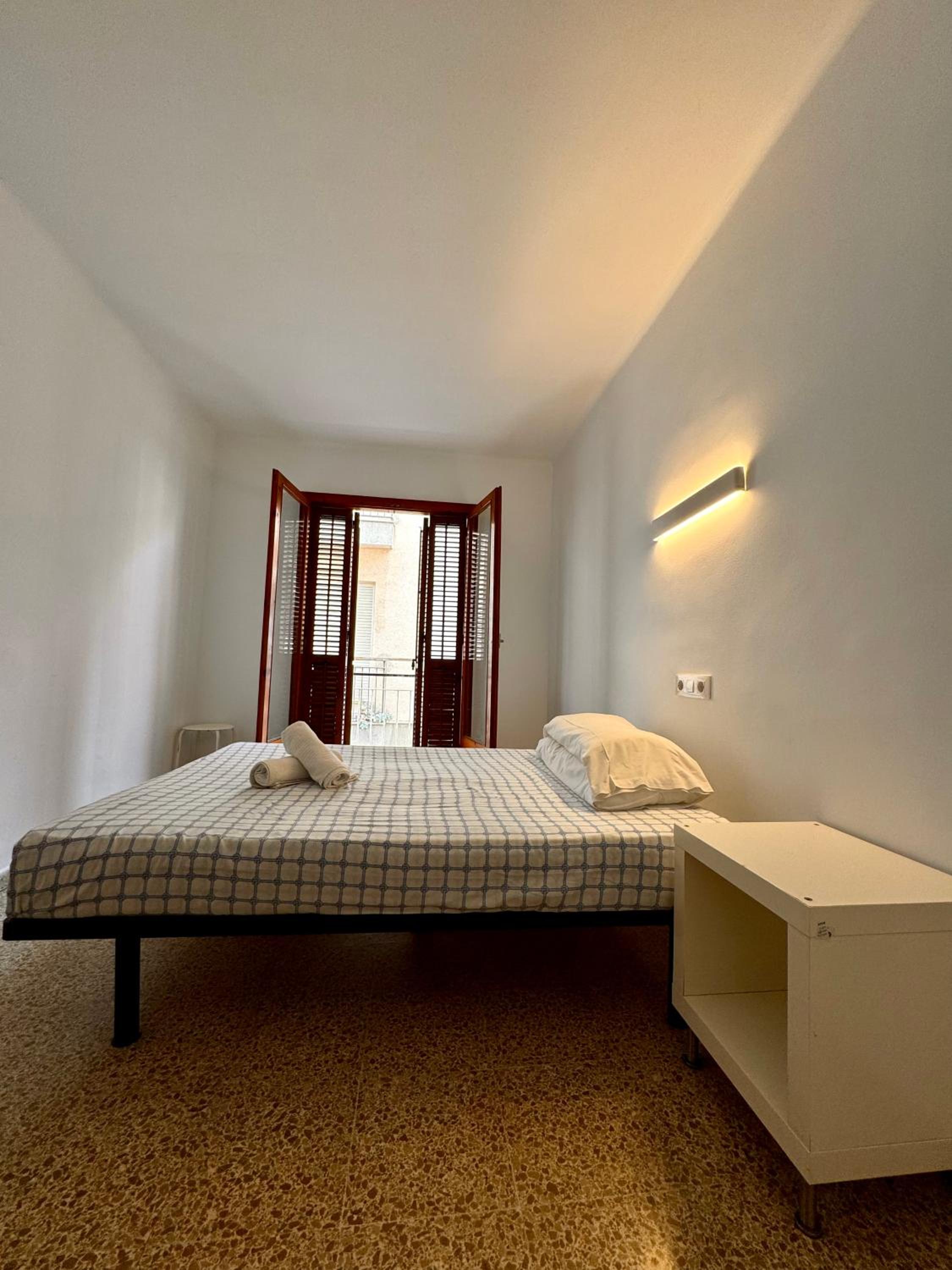 Hostal San Carlos
