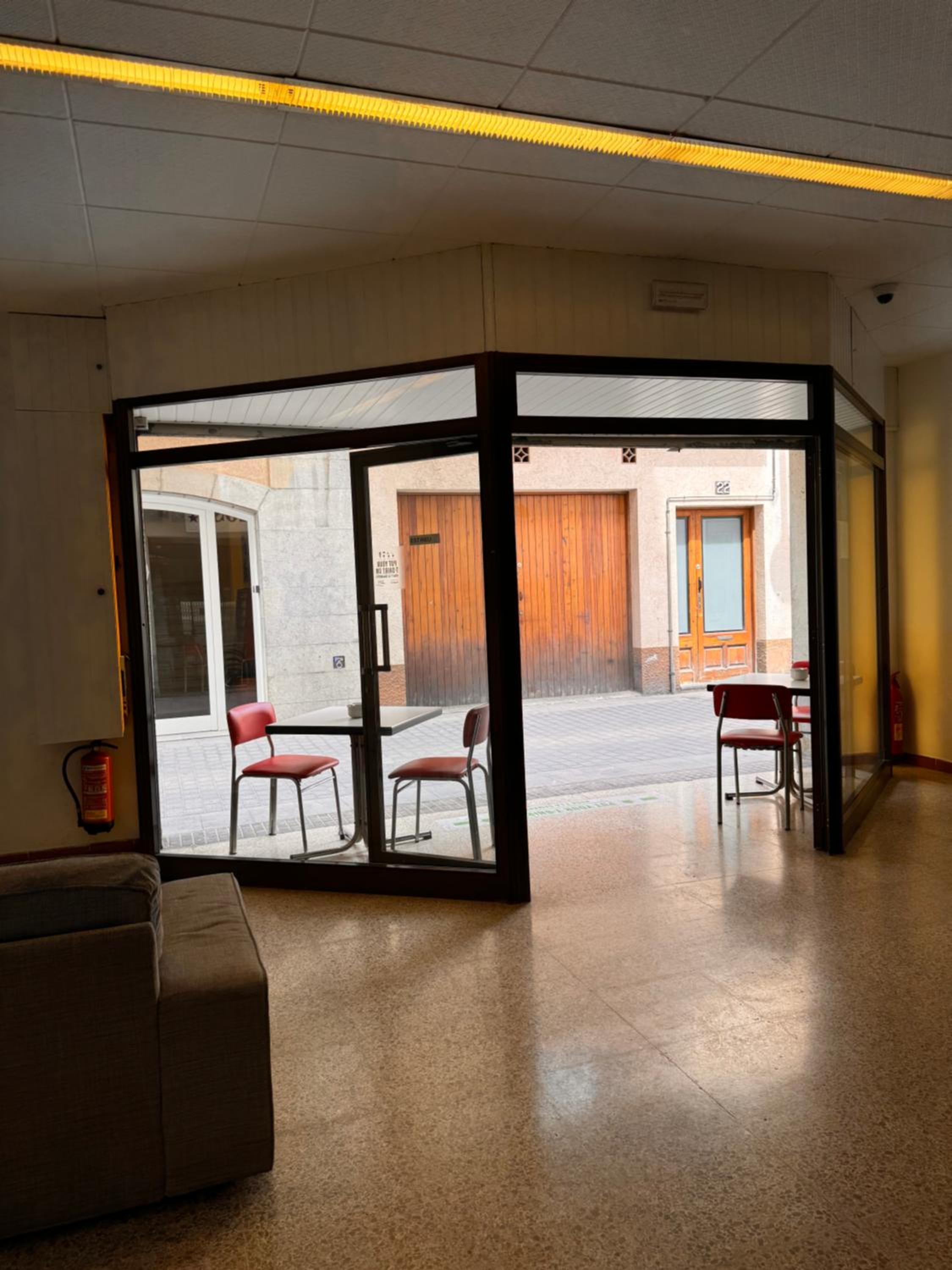 Hostal San Carlos