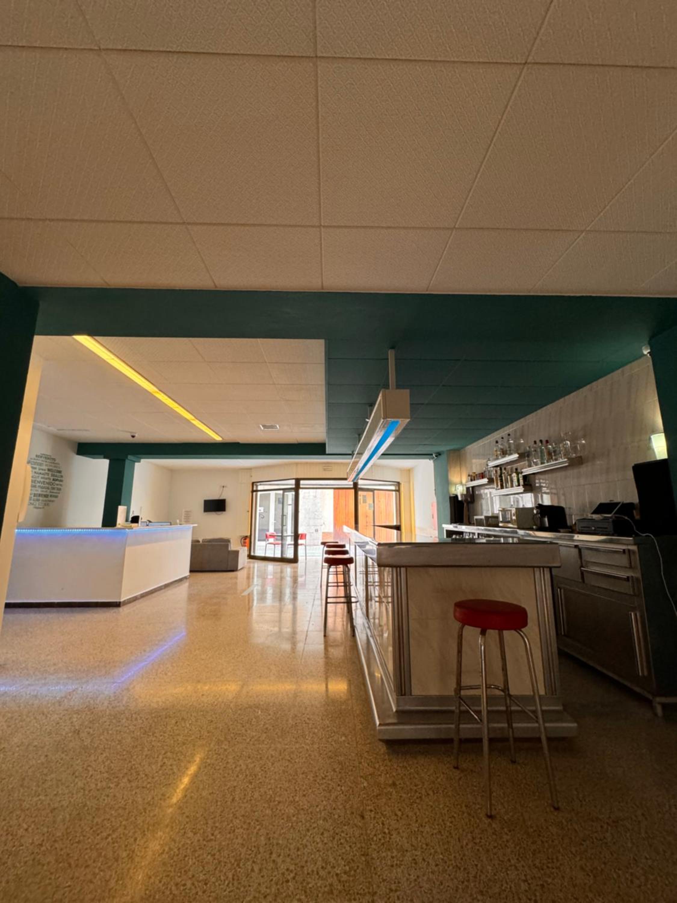 Hostal San Carlos