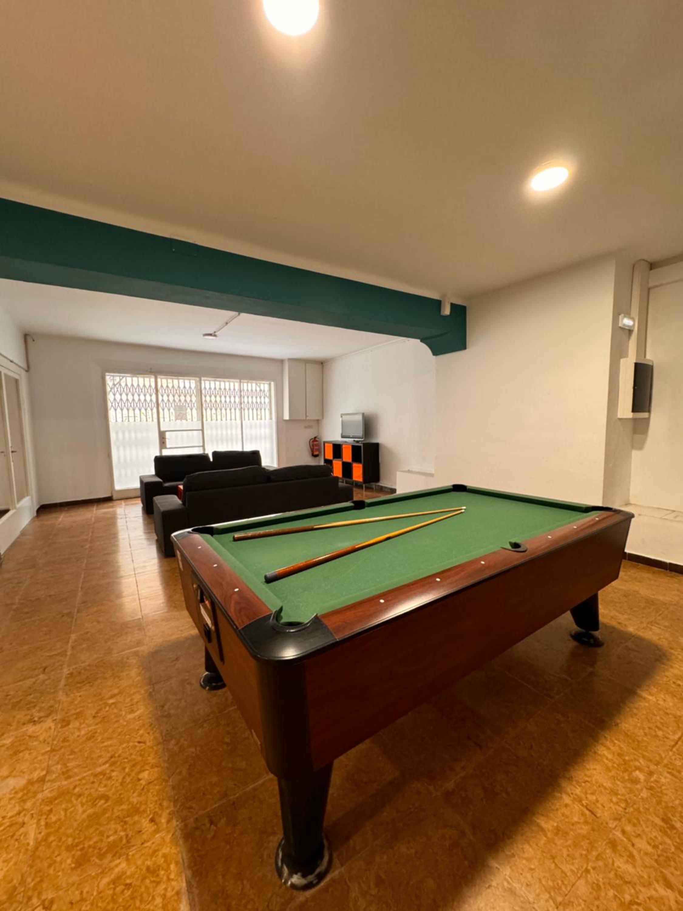 Hostal San Carlos