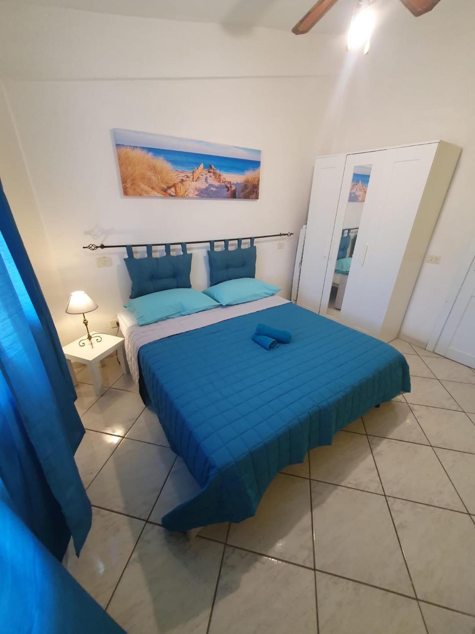 villasimius view 4