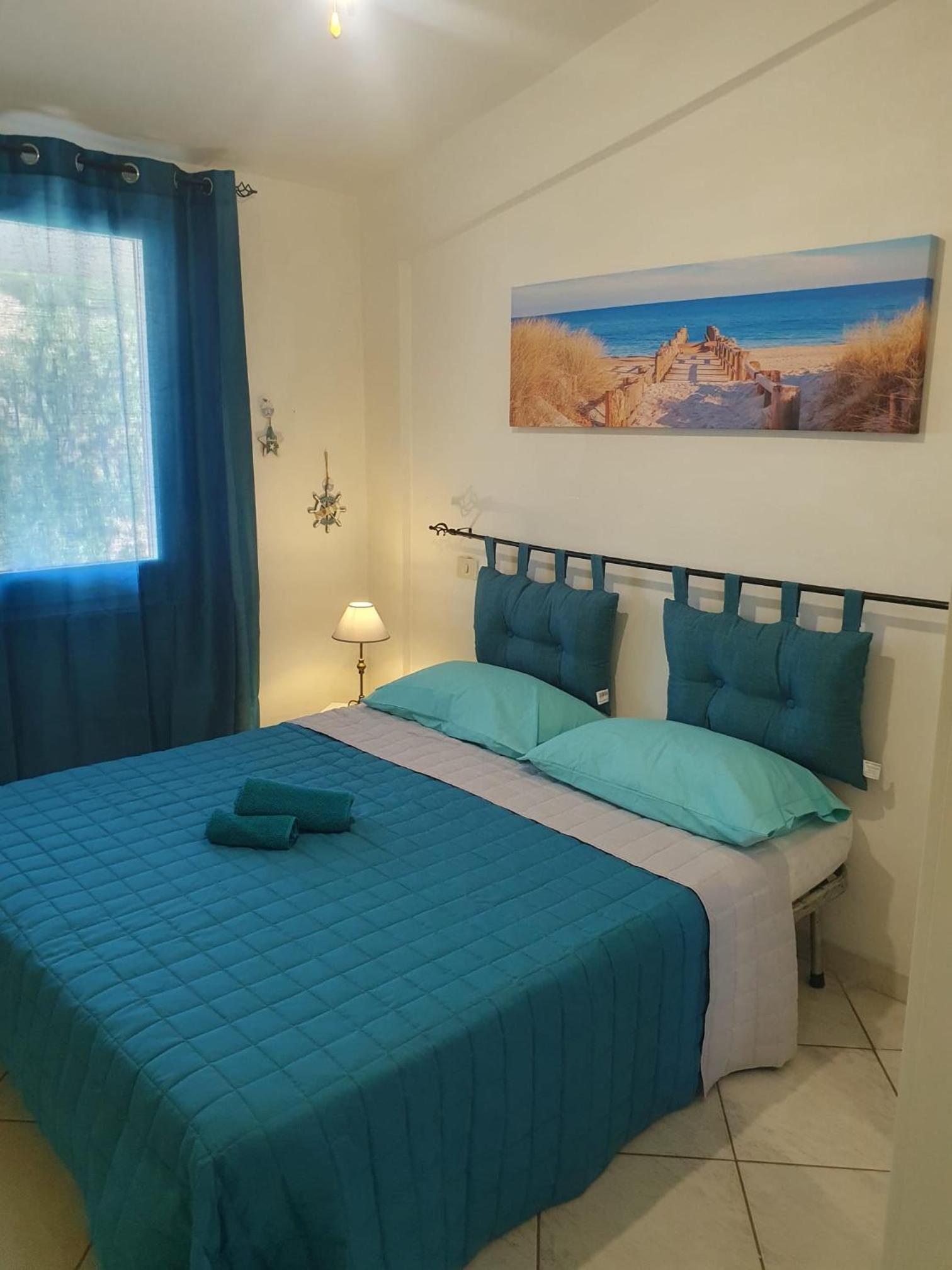 villasimius view 2