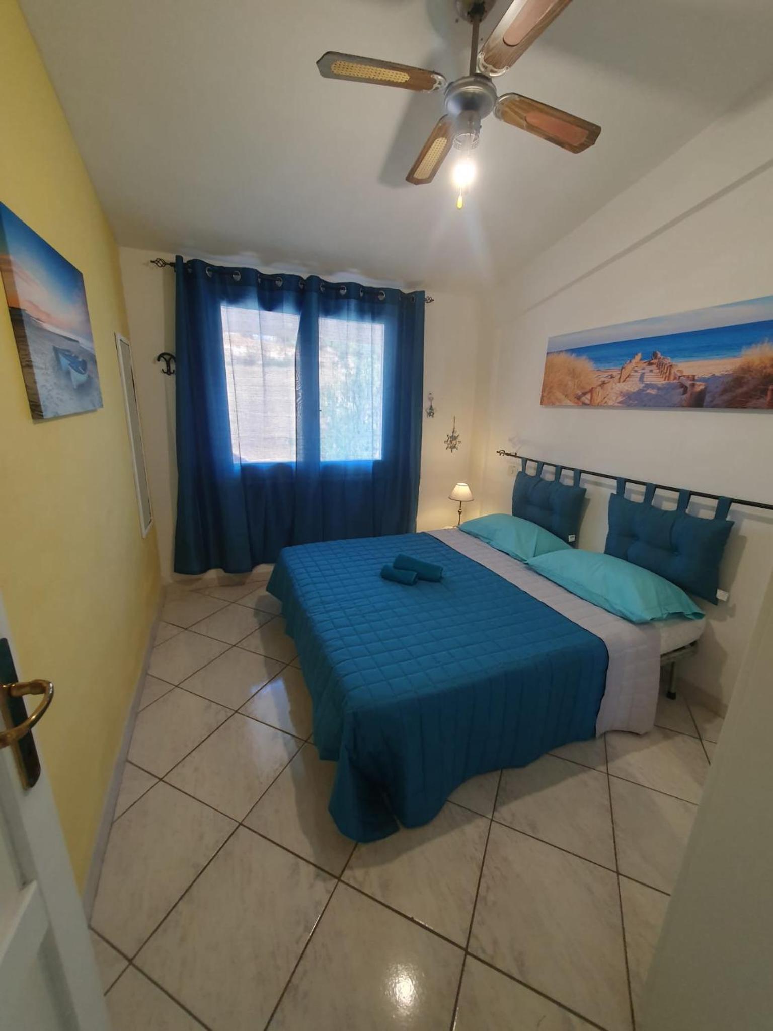 villasimius view 3