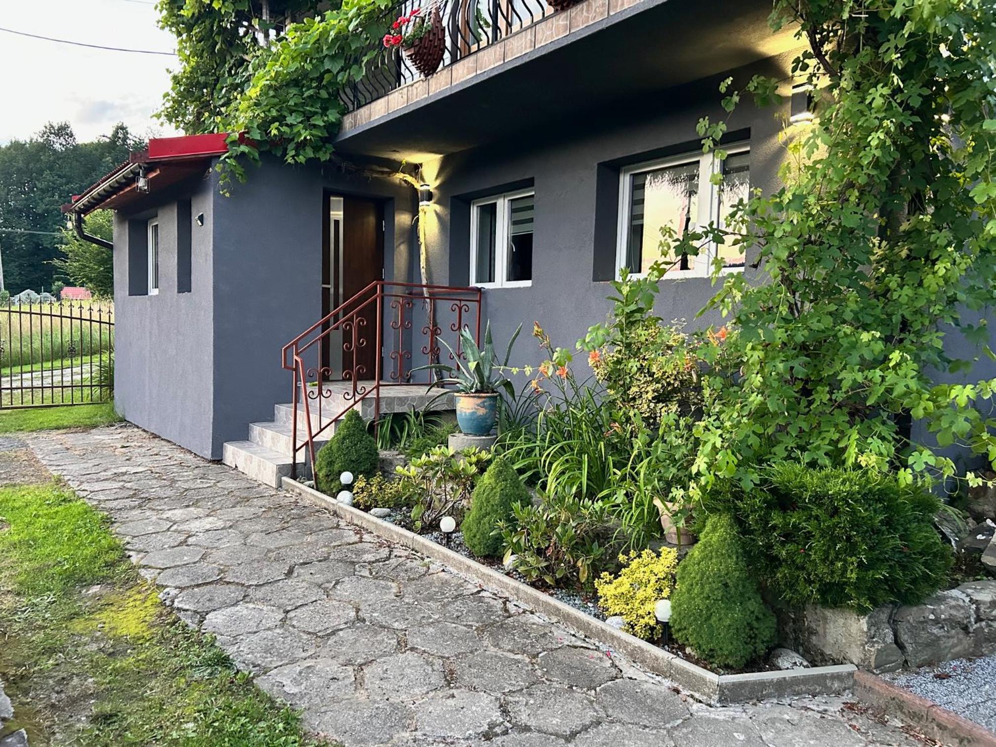 Apartament na Górce