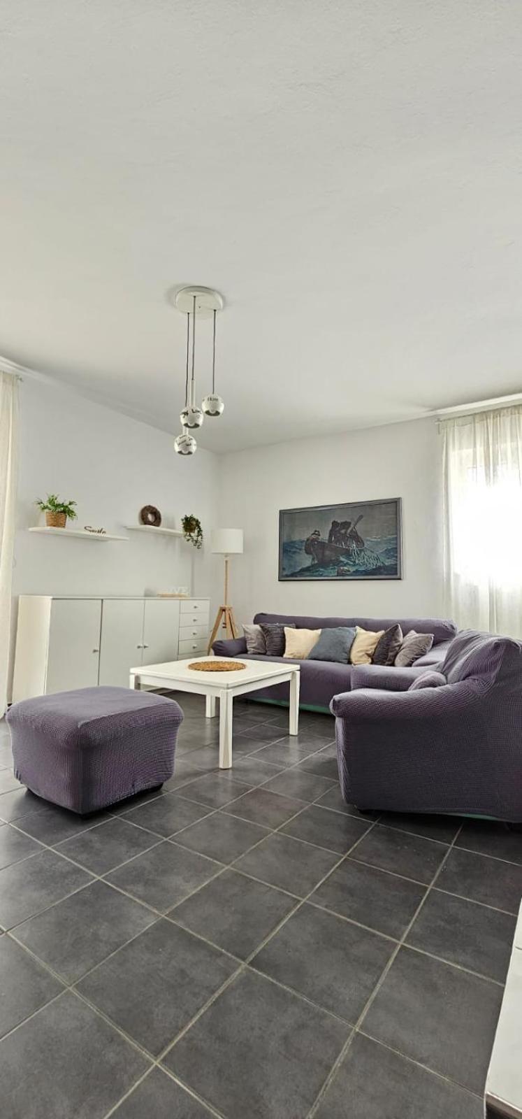 LUKA APARTMENT en Posedarje