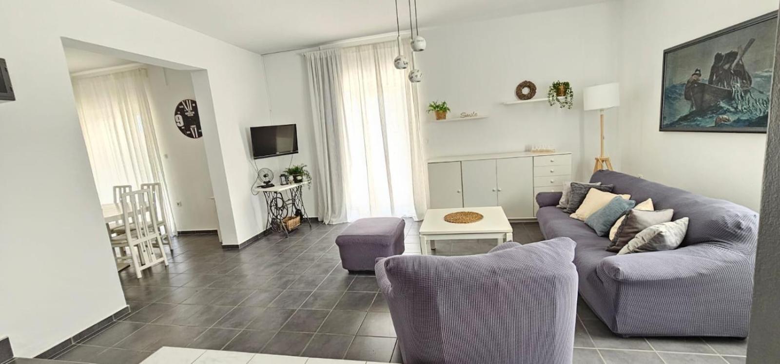 LUKA APARTMENT en Posedarje