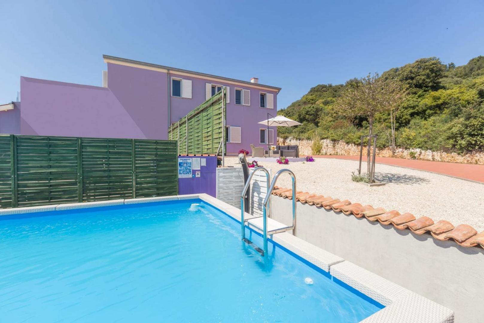 Figaro Vrsar with Pool and Garden for 4 Persons view 4