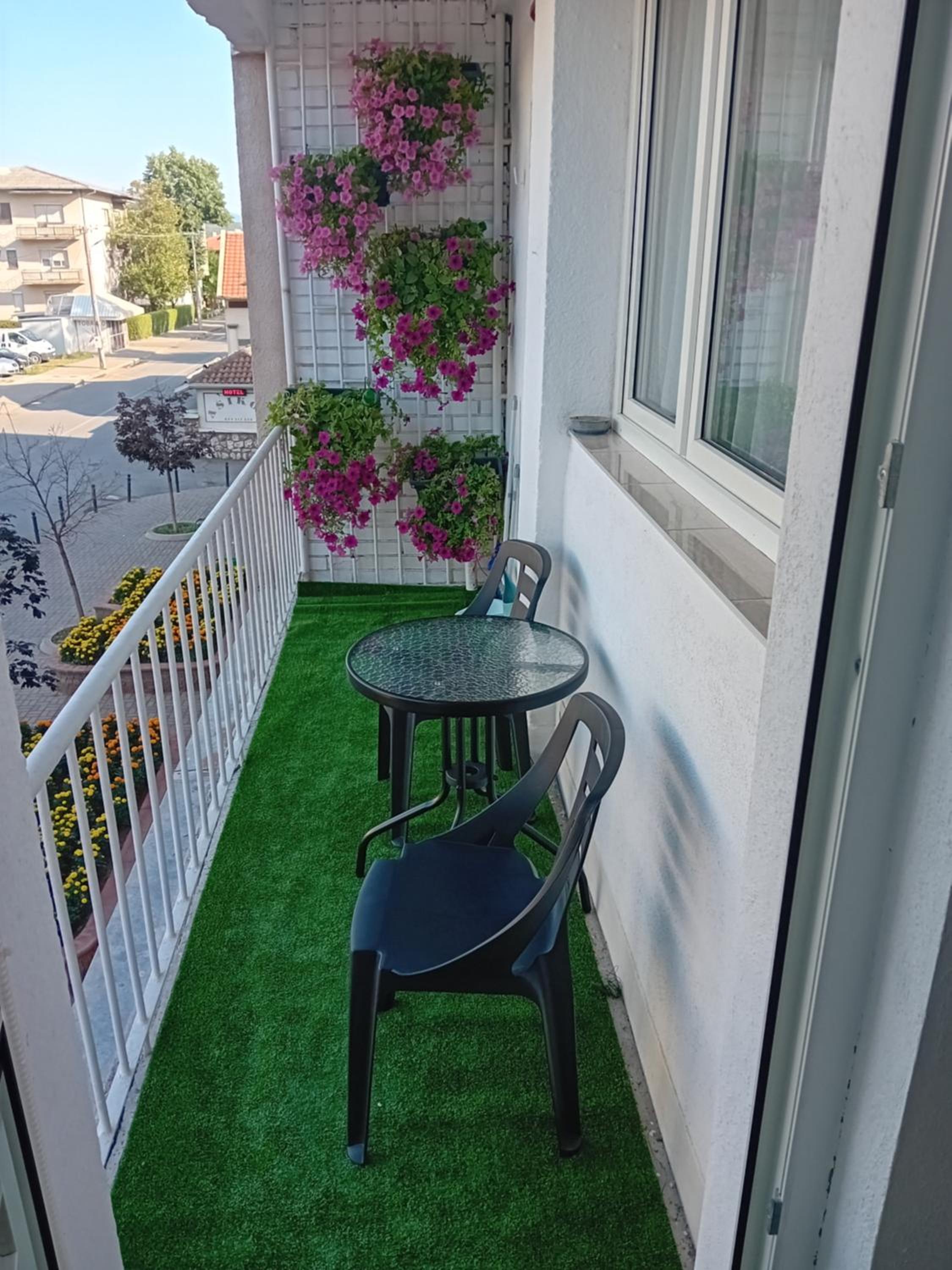 Vokin Apartment view 5