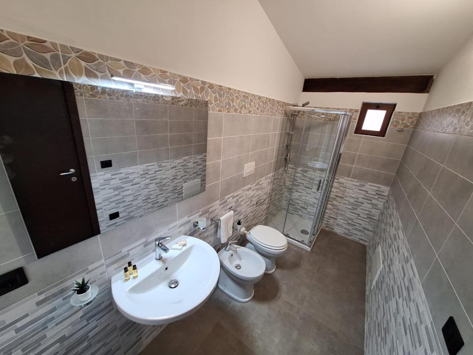 Agriturismo Colle del Sindaco