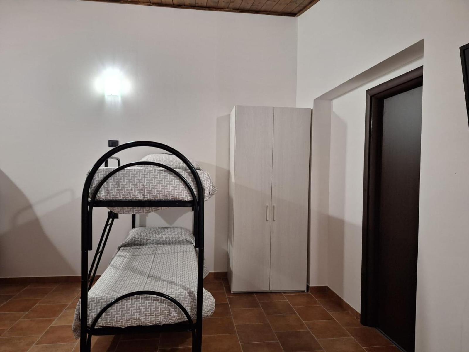 Agriturismo Colle del Sindaco