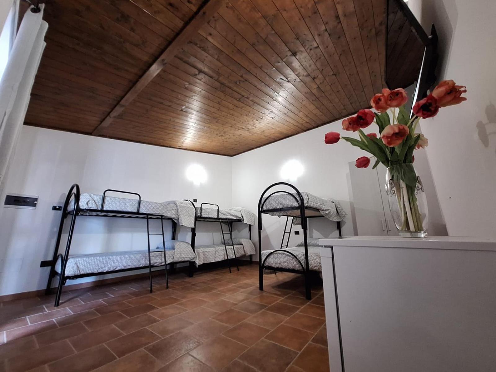 Agriturismo Colle del Sindaco