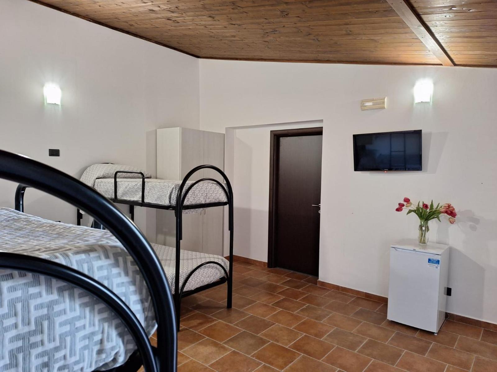 Agriturismo Colle del Sindaco