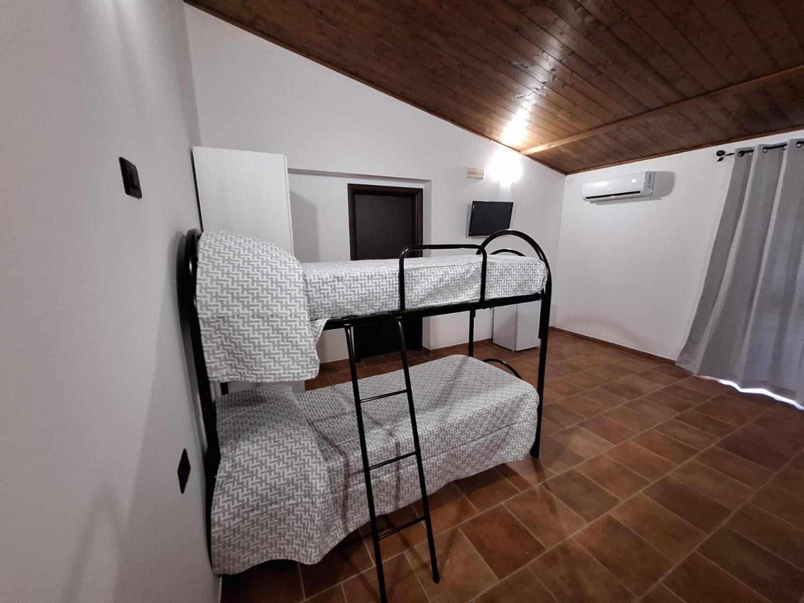 Agriturismo Colle del Sindaco