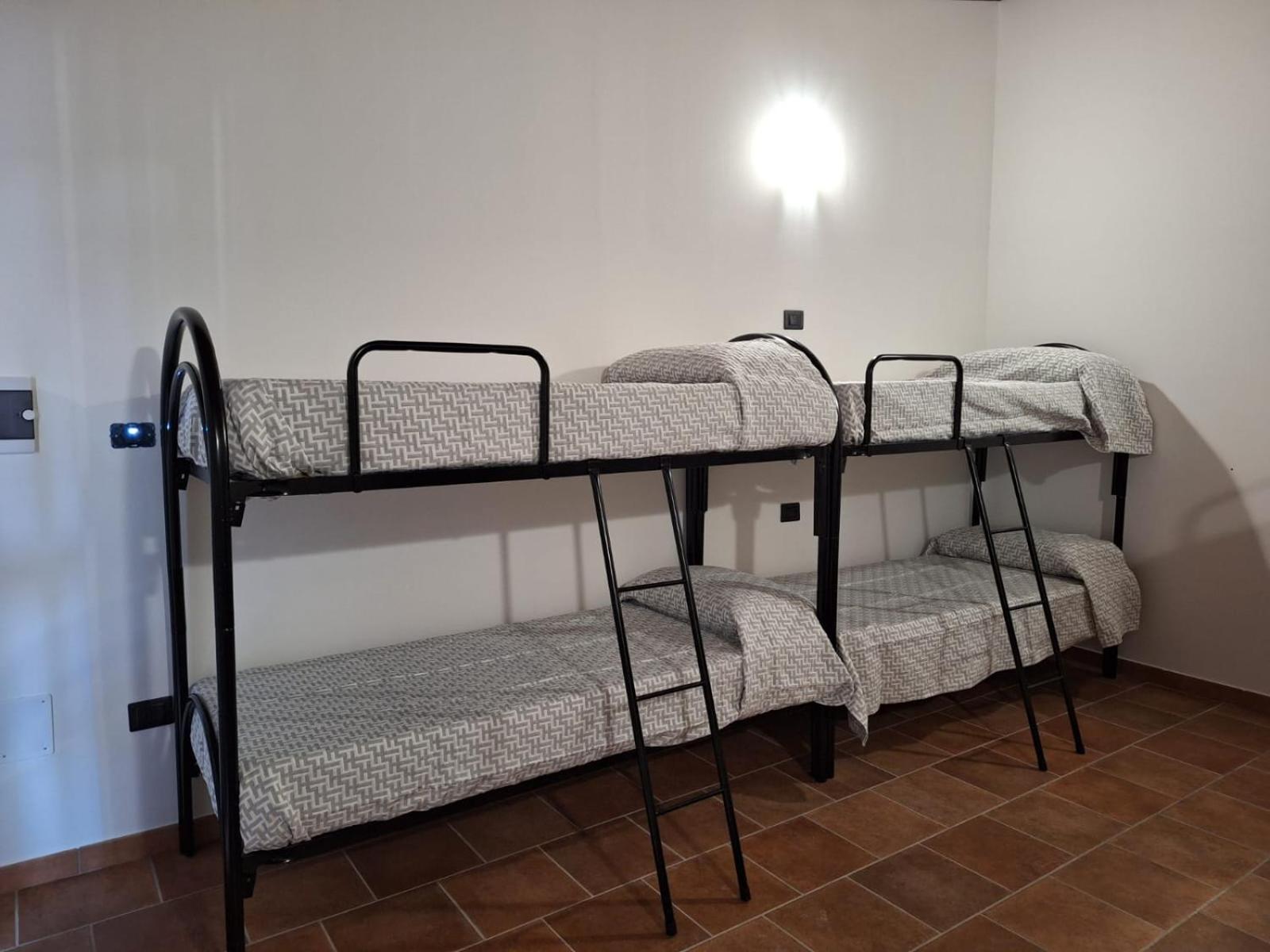Agriturismo Colle del Sindaco