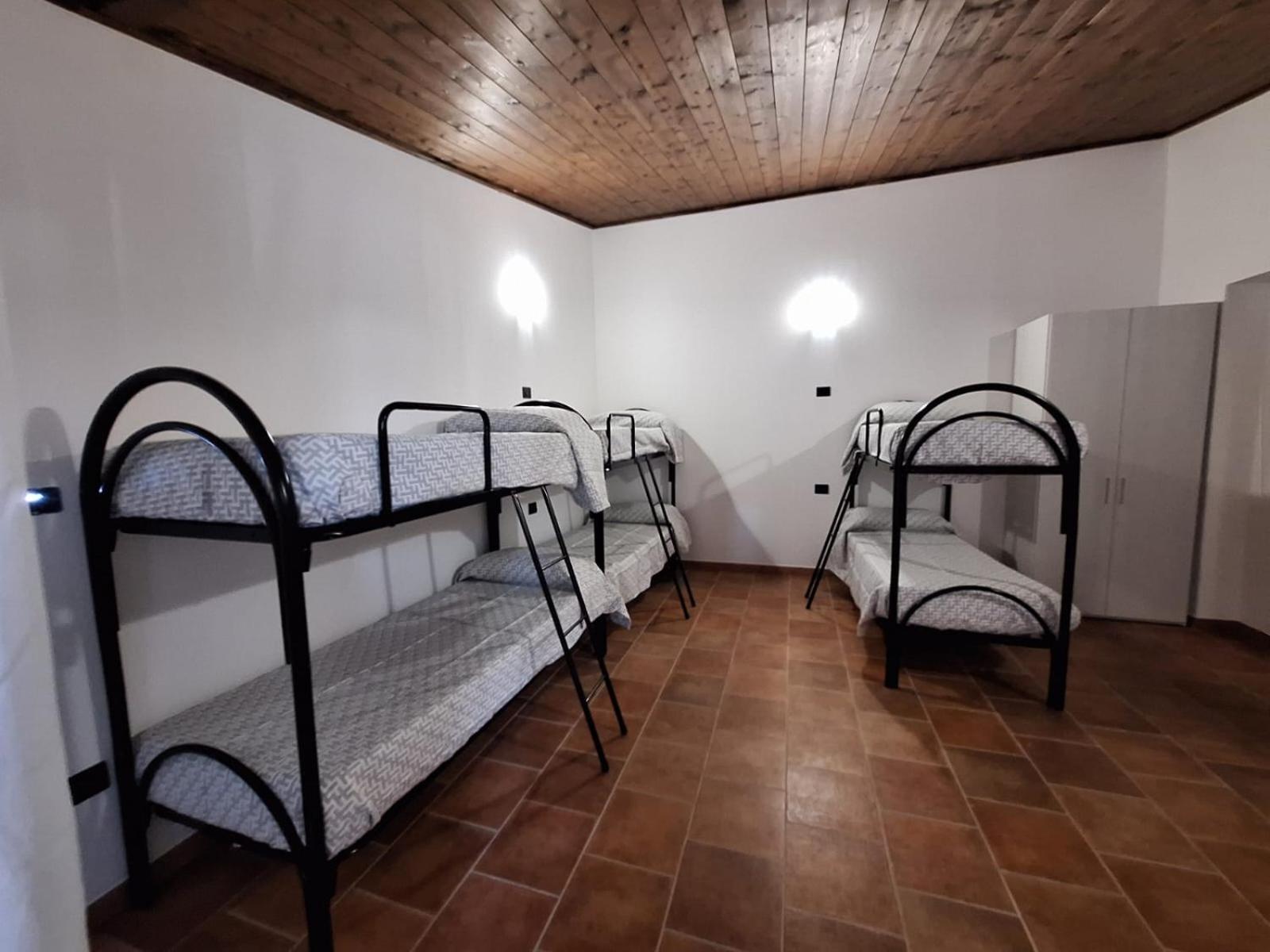Agriturismo Colle del Sindaco